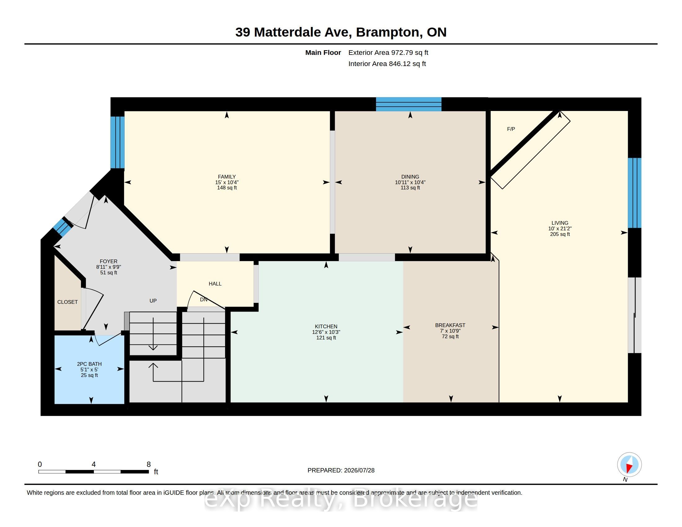 39 Matterdale Avenue Property Photo 46