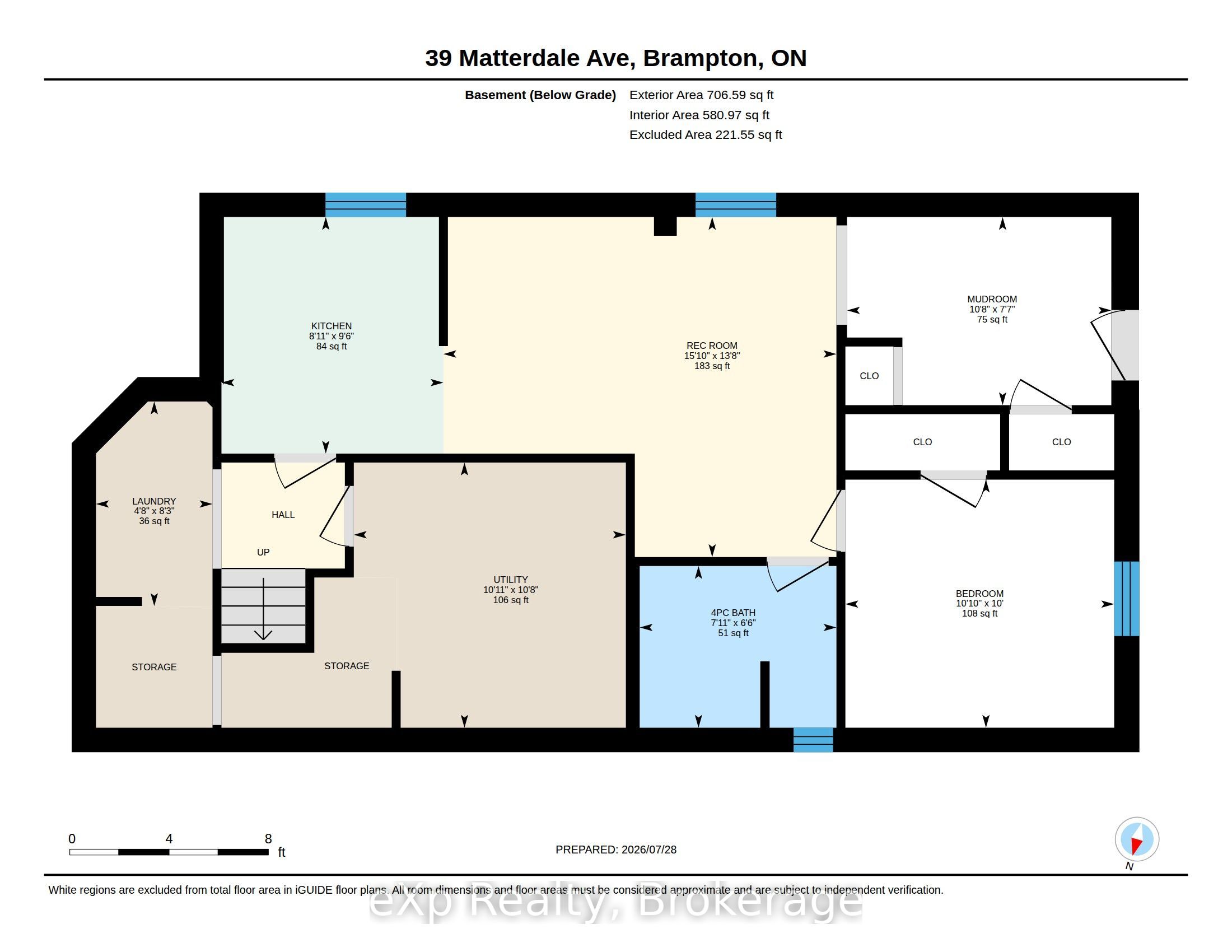 39 Matterdale Avenue Property Photo 48