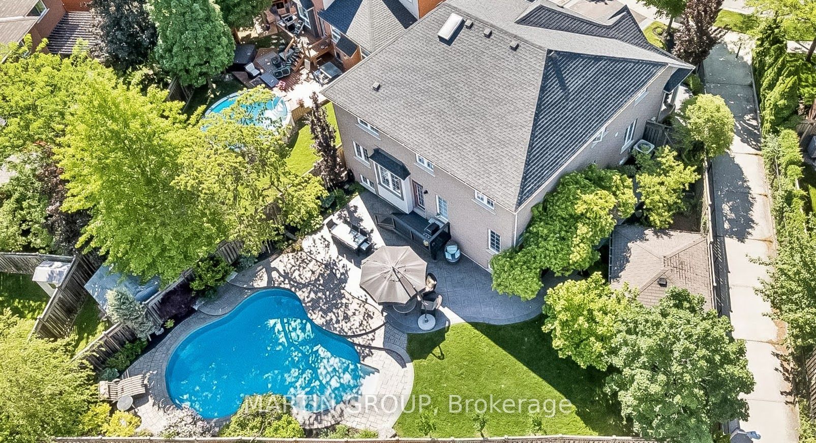 2283 Briargrove Circle Property Photo 1