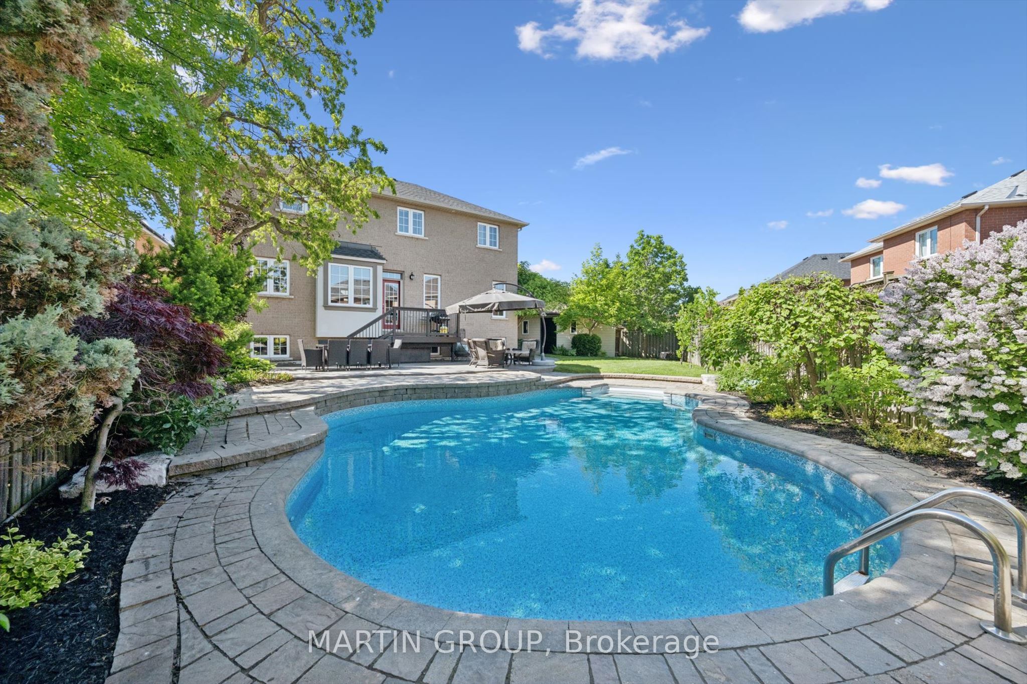 2283 Briargrove Circle Property Photo 2