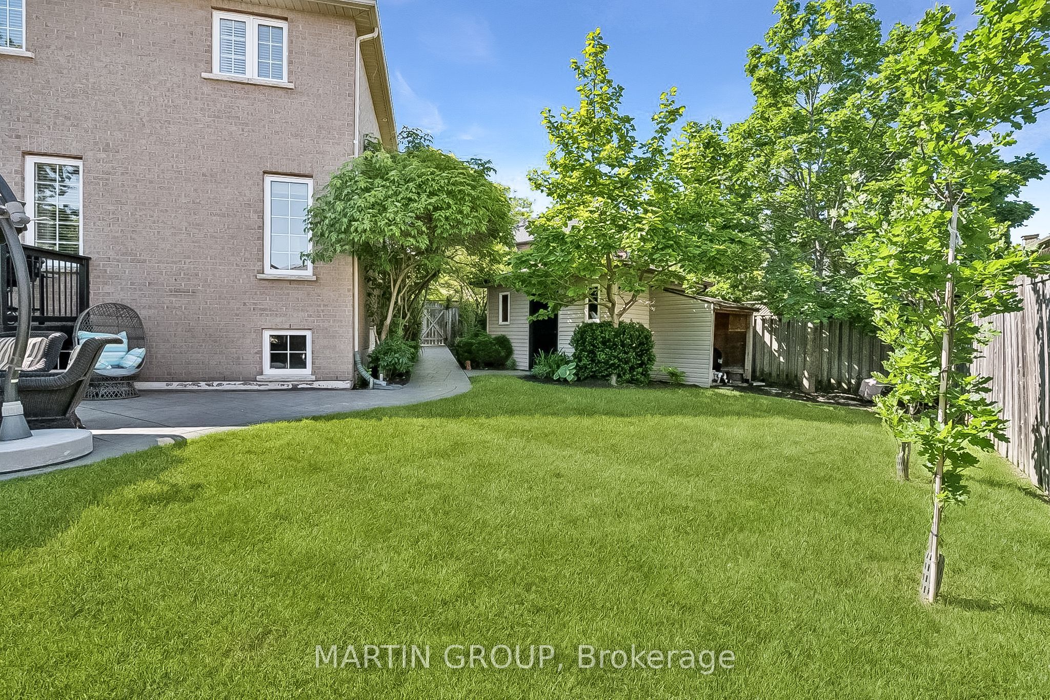 2283 Briargrove Circle Property Photo 8