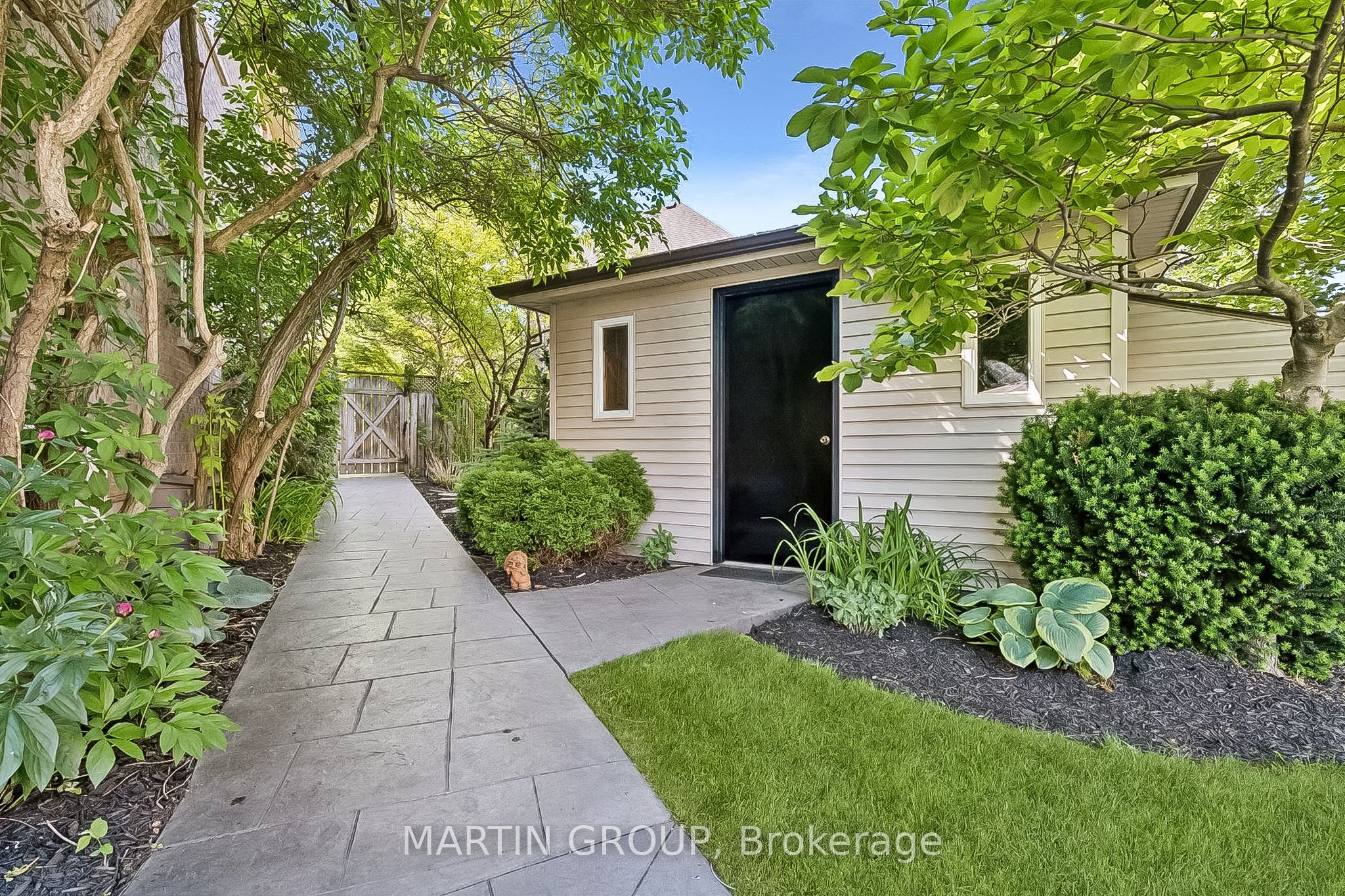 2283 Briargrove Circle Property Photo 9