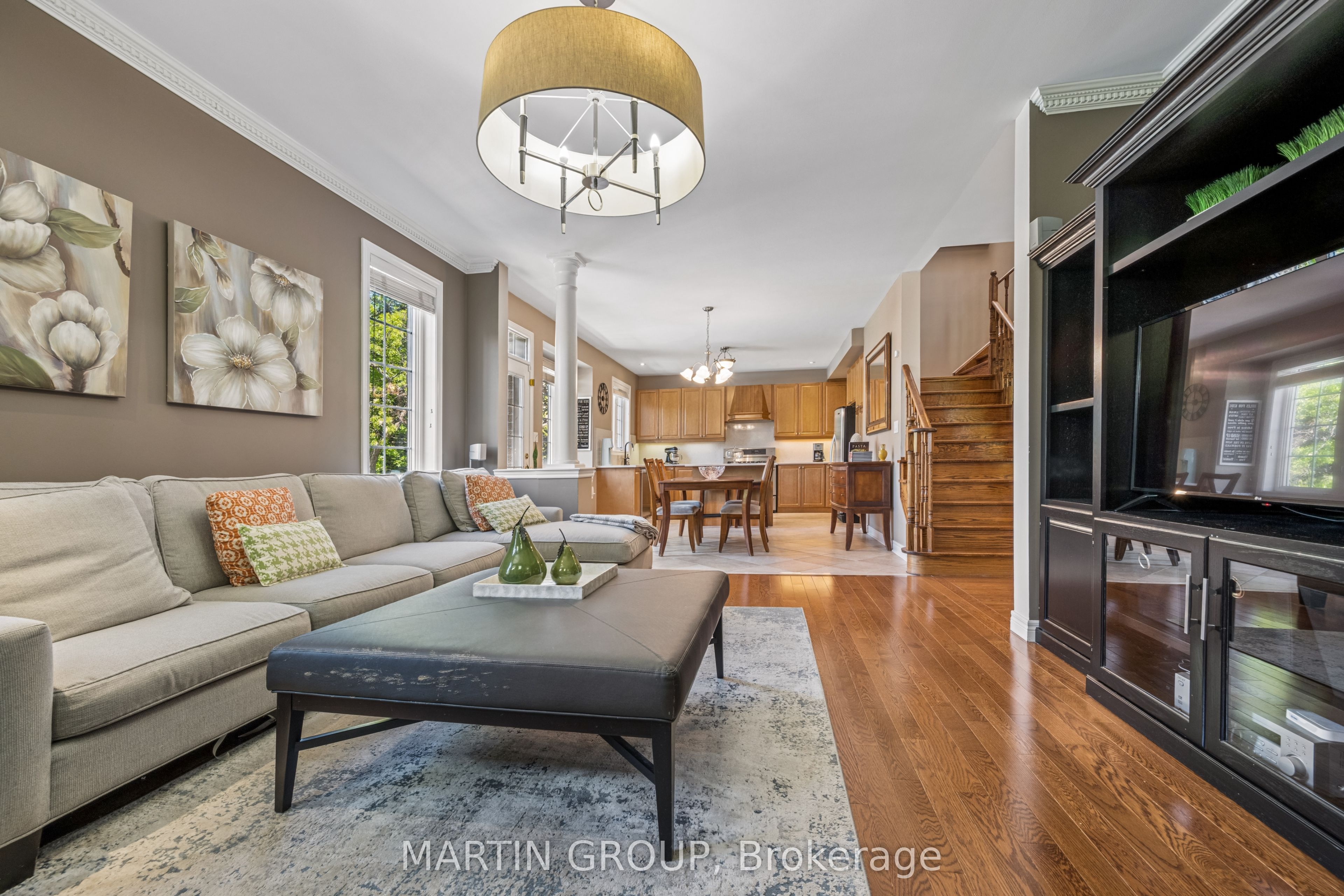 2283 Briargrove Circle Property Photo 11
