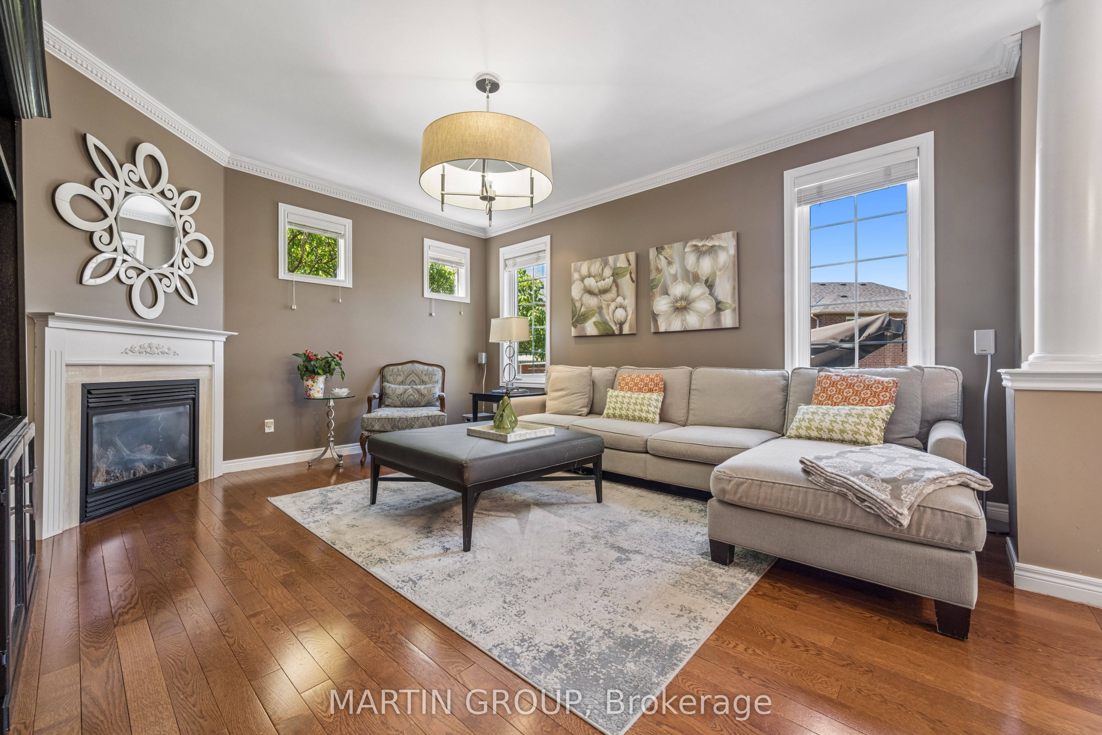 2283 Briargrove Circle Property Photo 12