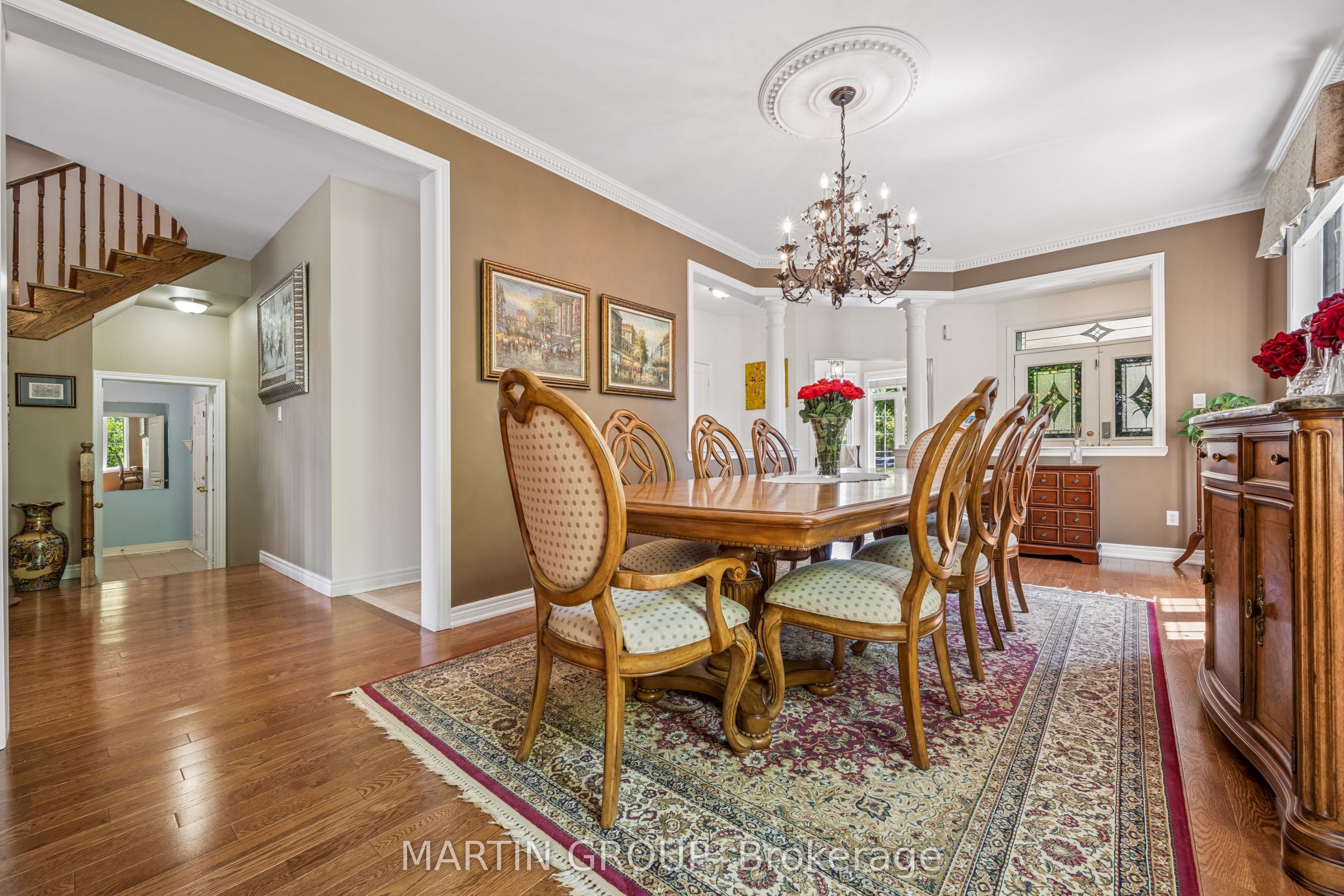 2283 Briargrove Circle Property Photo 20