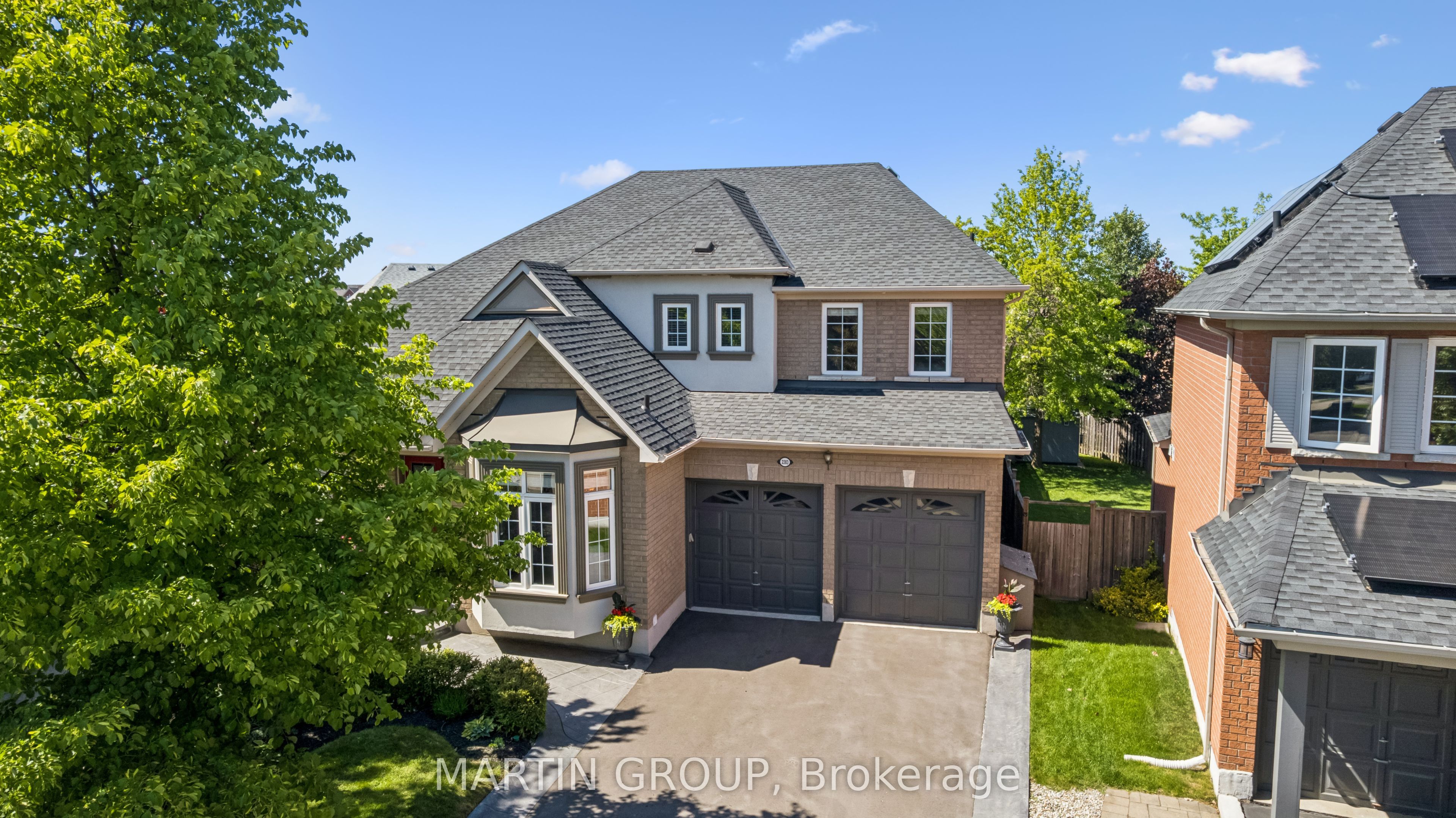 2283 Briargrove Circle Property Photo 48