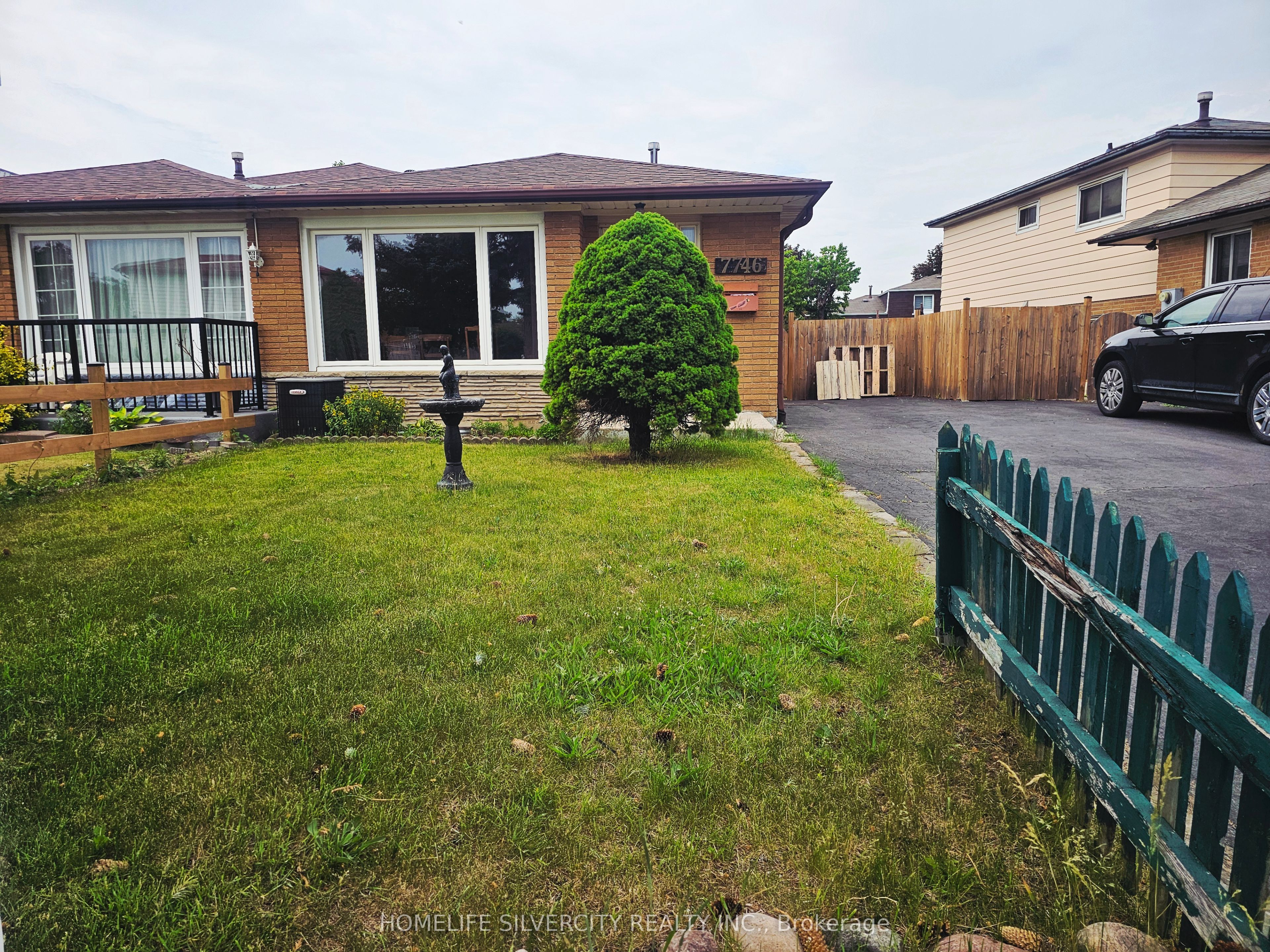 7746 Redstone Road