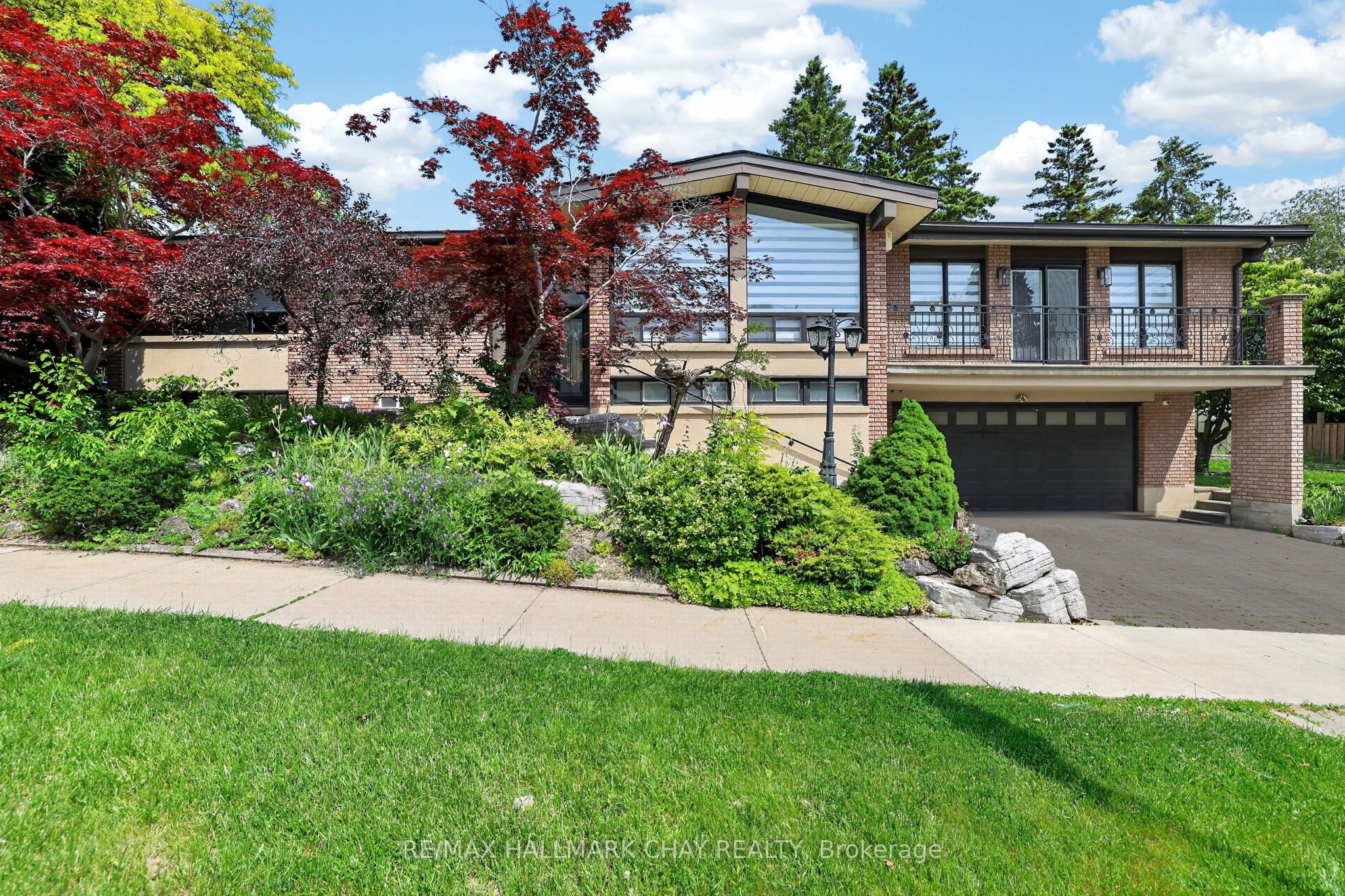 80 Beaumonde Heights Drive Upper Property Photo 1