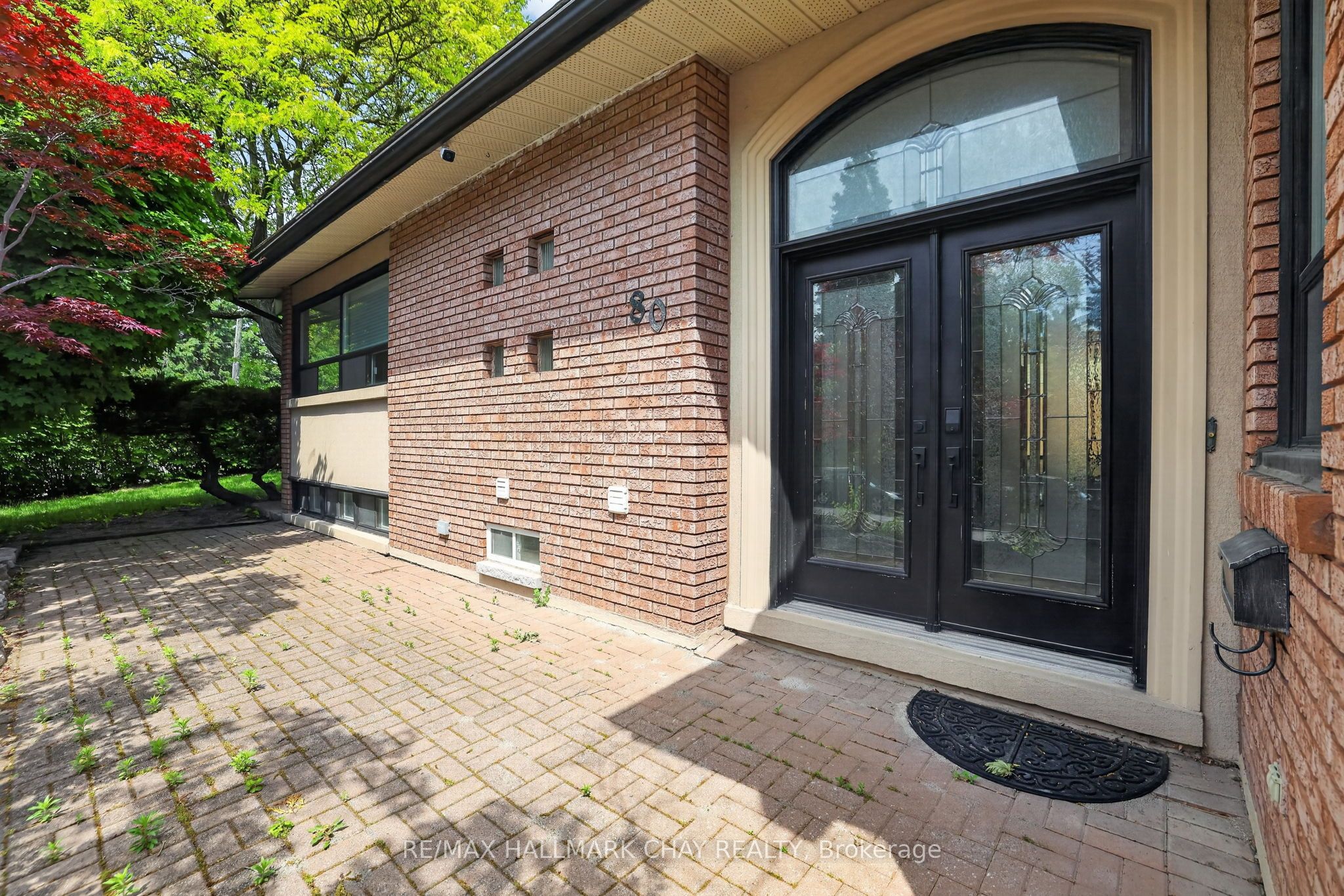 80 Beaumonde Heights Drive Upper Property Photo 3