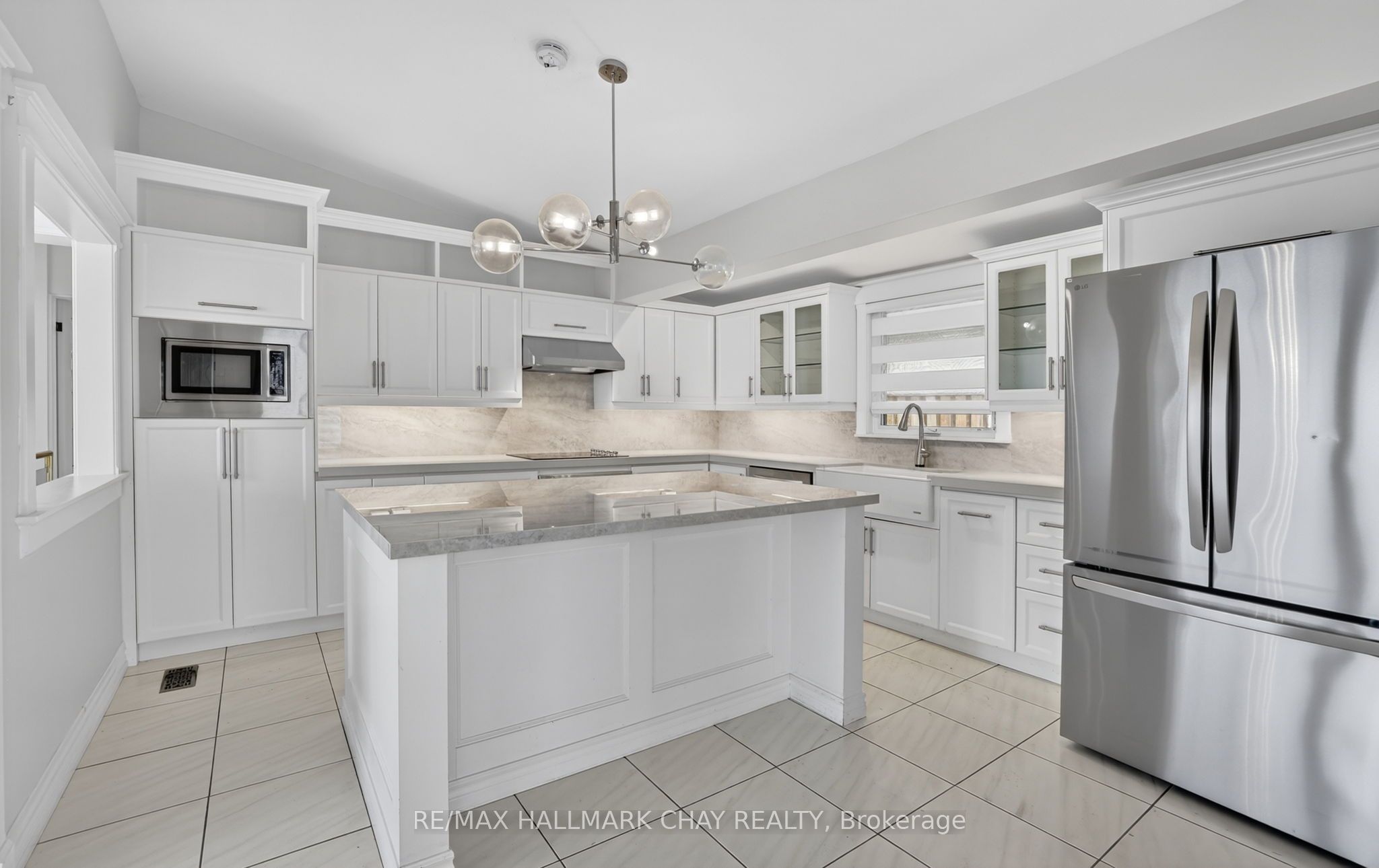 80 Beaumonde Heights Drive Upper Property Photo 13