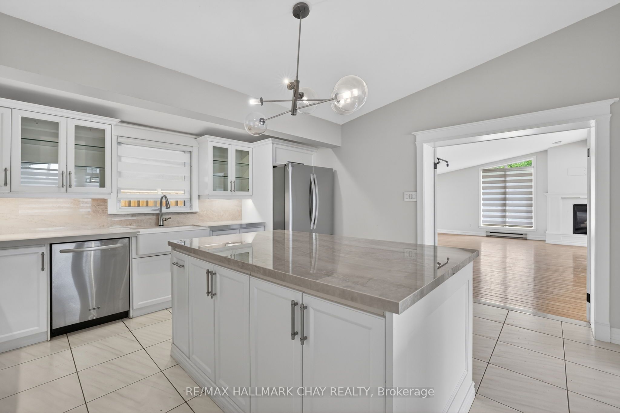 80 Beaumonde Heights Drive Upper Property Photo 16