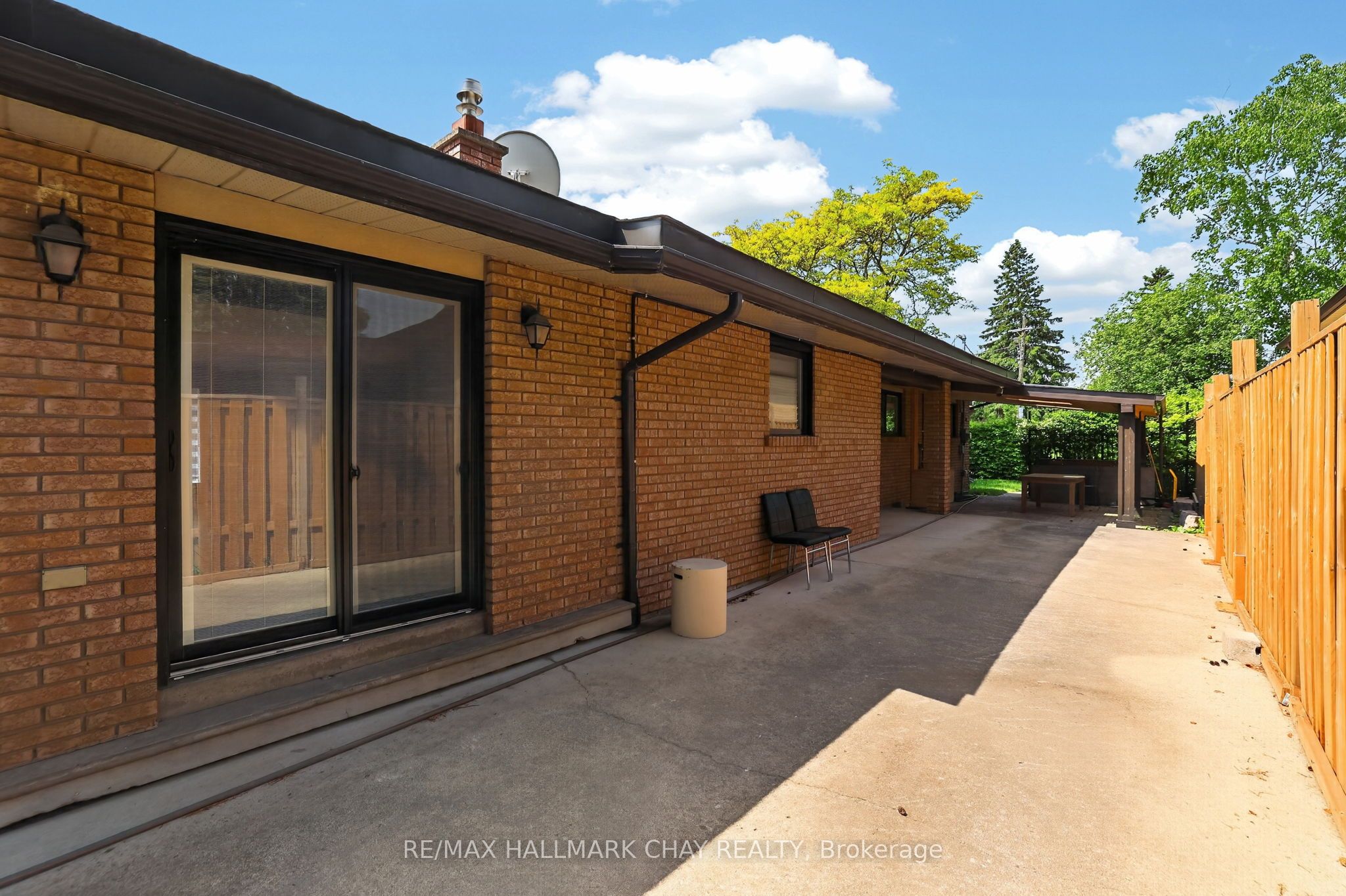 80 Beaumonde Heights Drive Upper Property Photo 34
