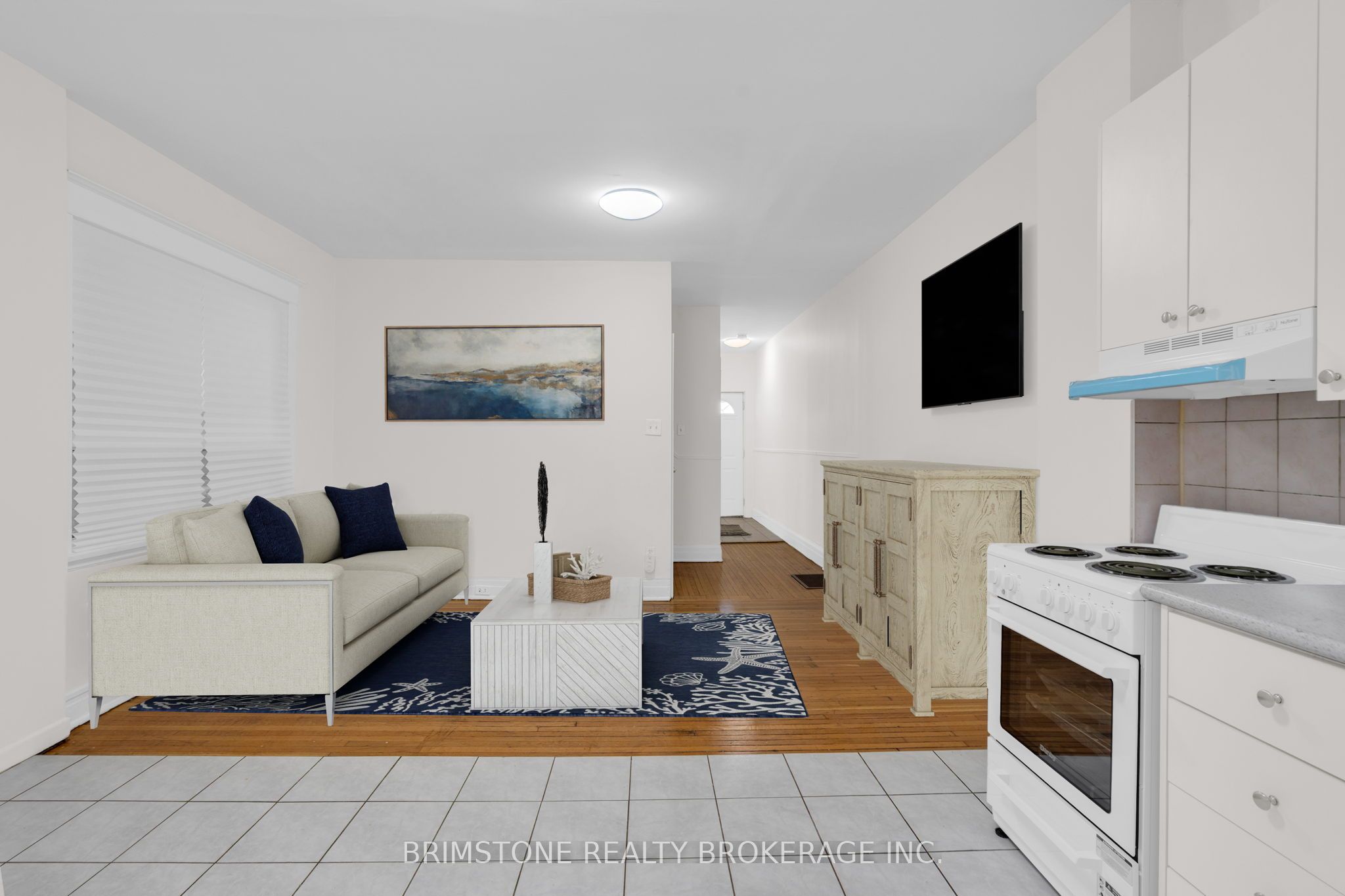 285 Old Weston Road Property Photo 6