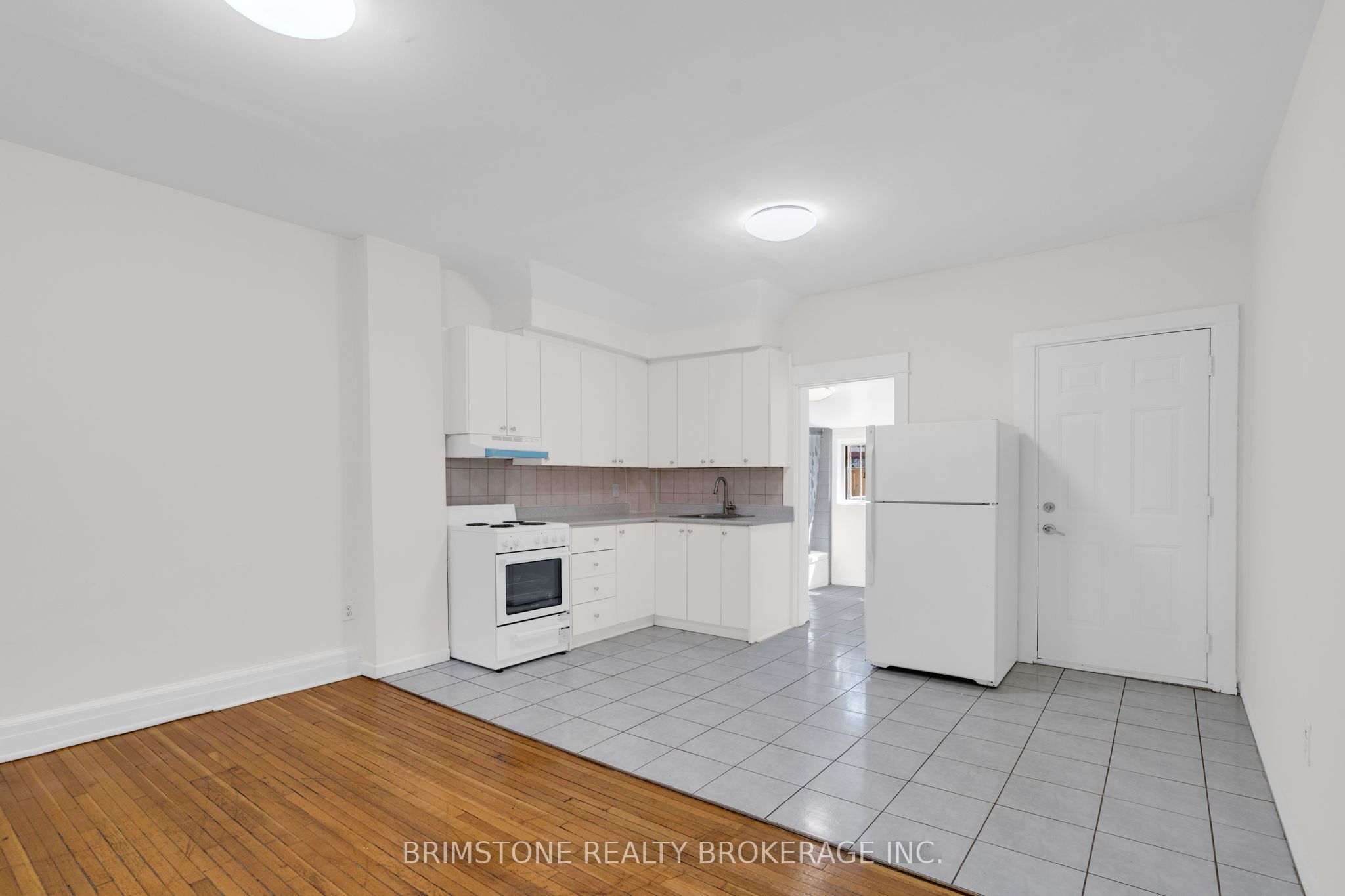 285 Old Weston Road Property Photo 8