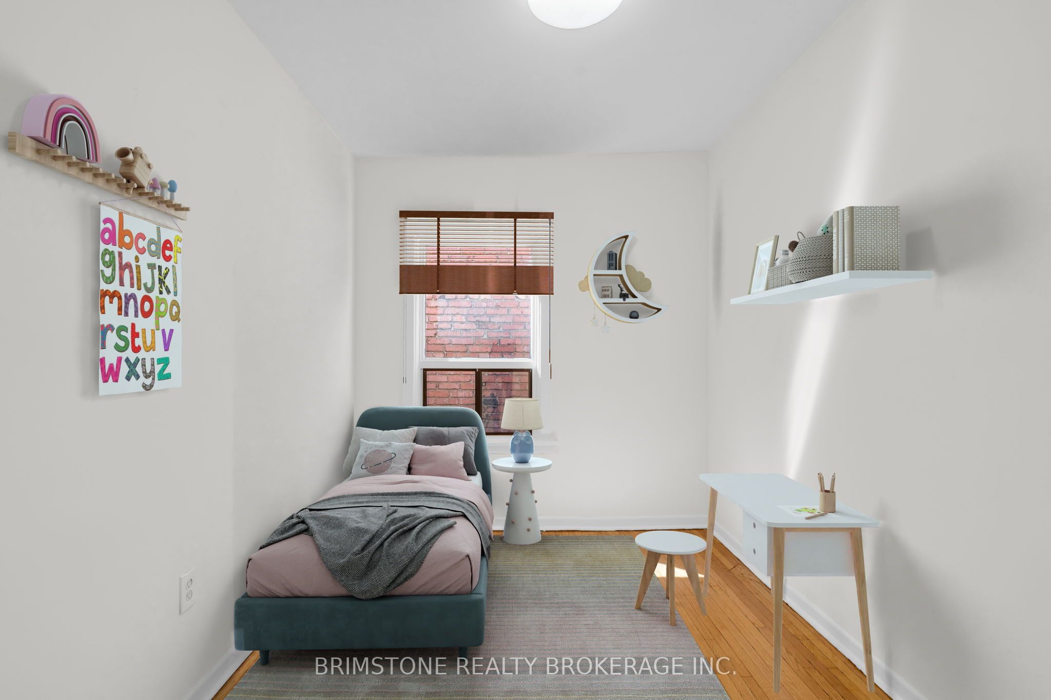 285 Old Weston Road Property Photo 14
