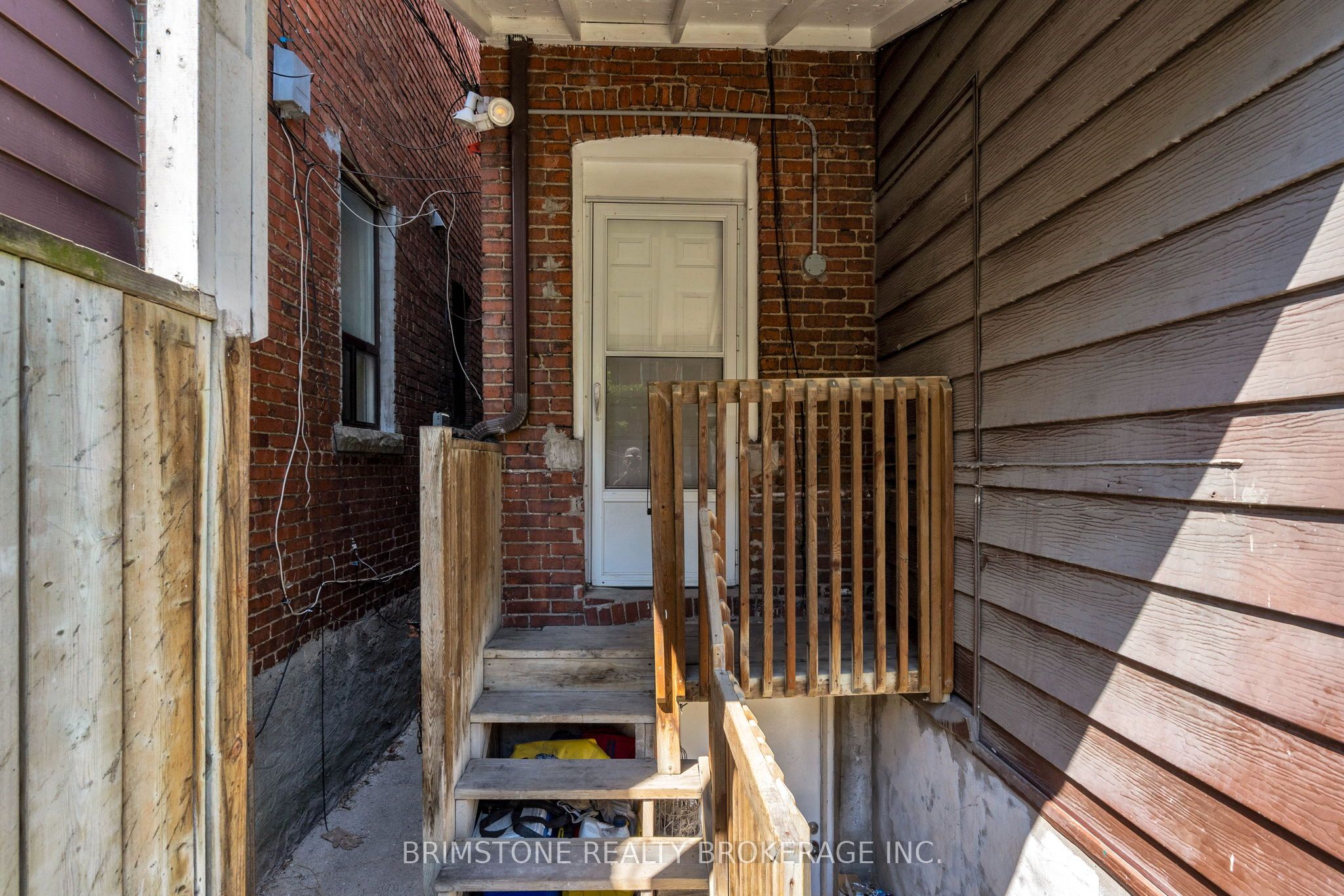 285 Old Weston Road Property Photo 24