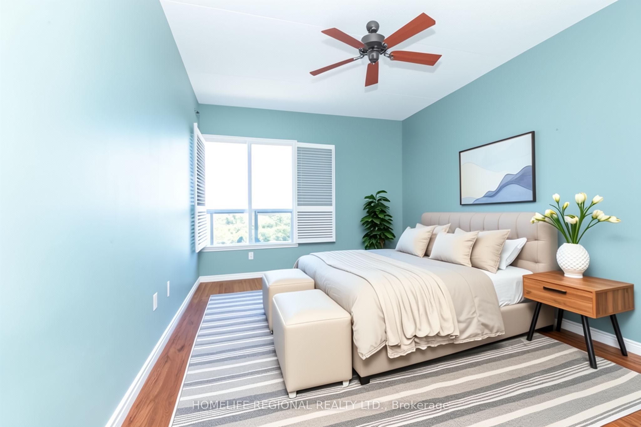 2085 Amherst Heights Drive 611 Property Photo 6