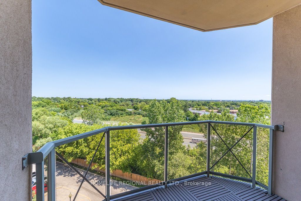2085 Amherst Heights Drive 611 Property Photo 17