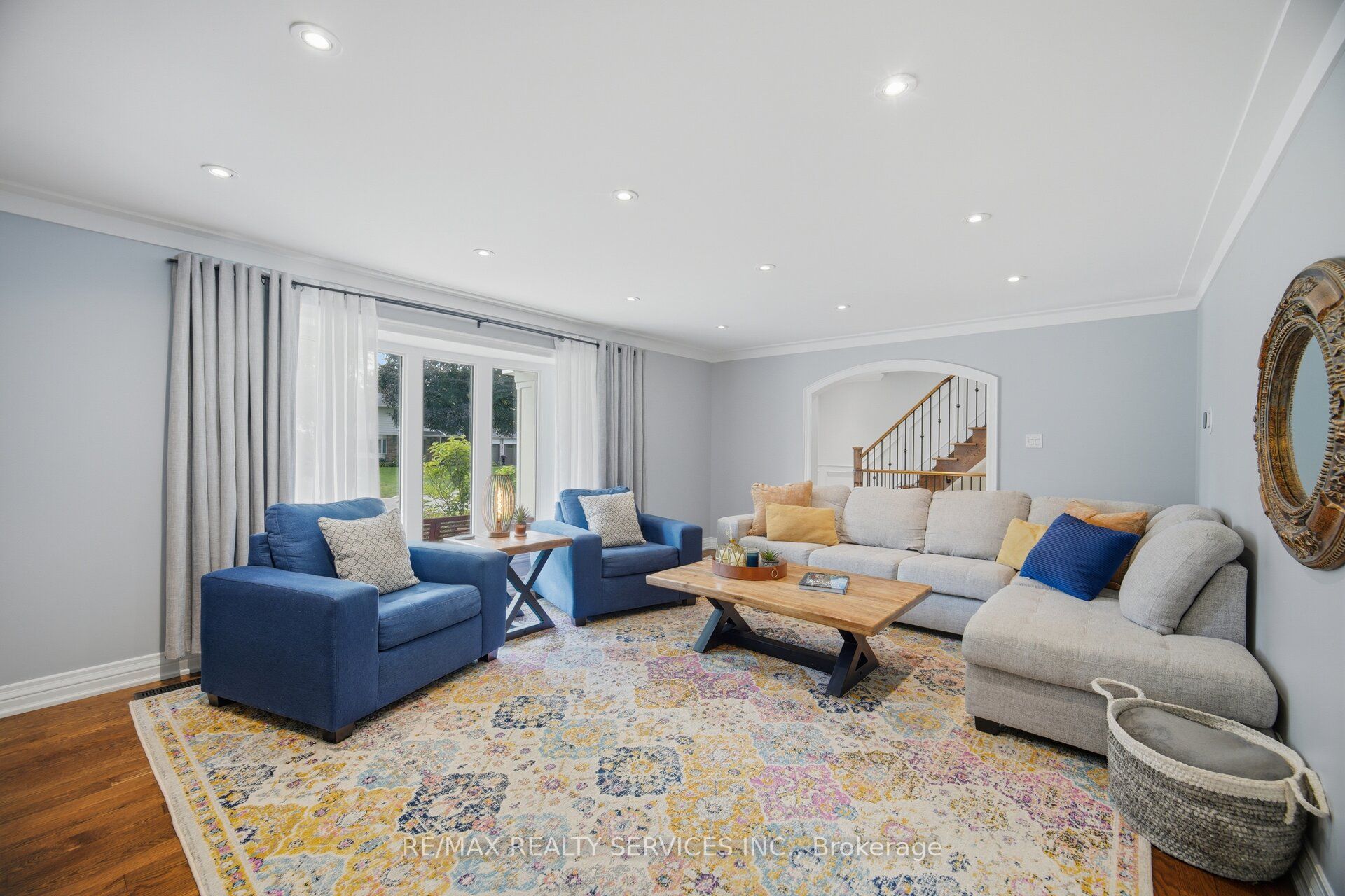 8 Ridgehill Drive Property Photo 8