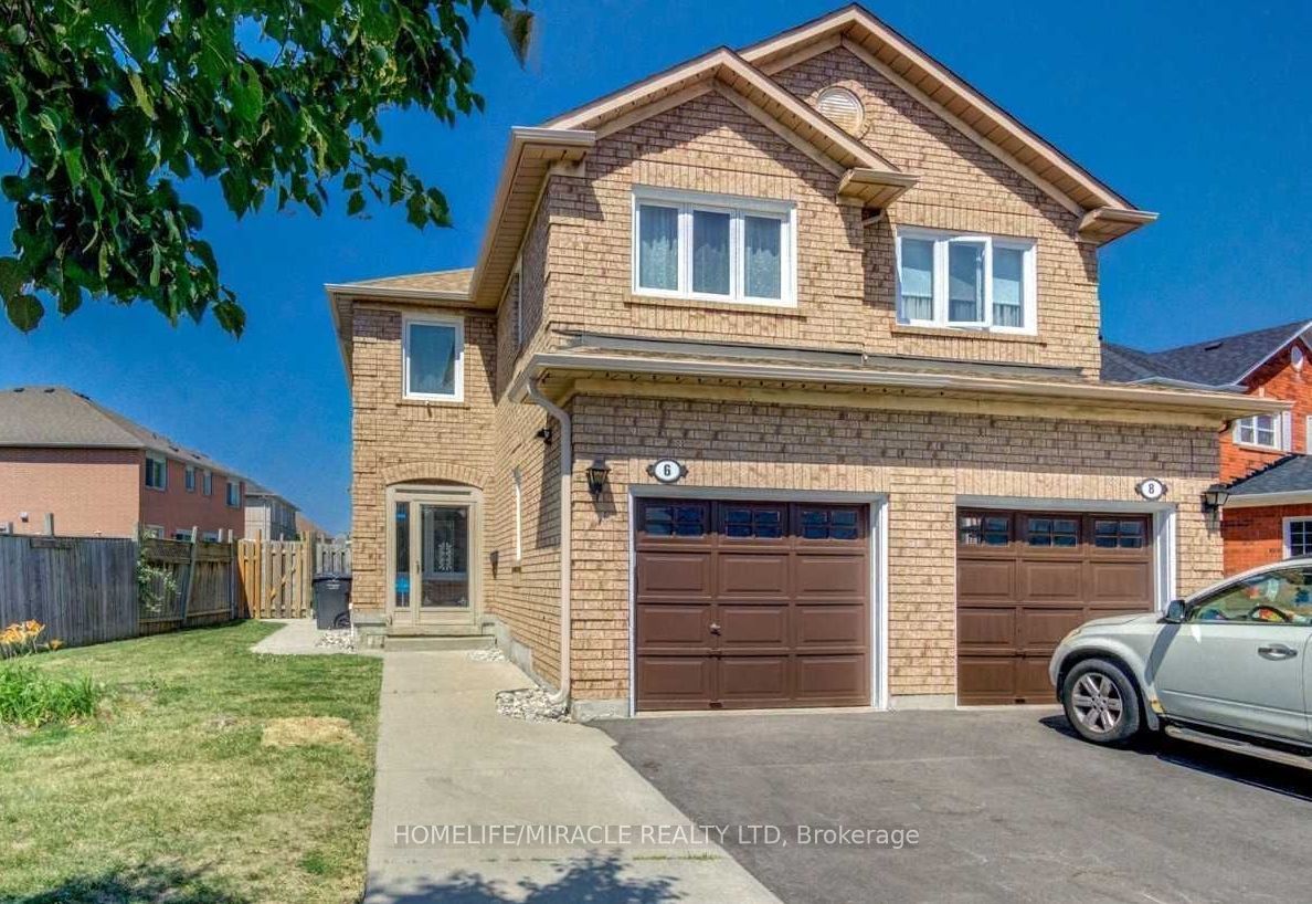 6 Mount Fuji Crescent Property Photo 1