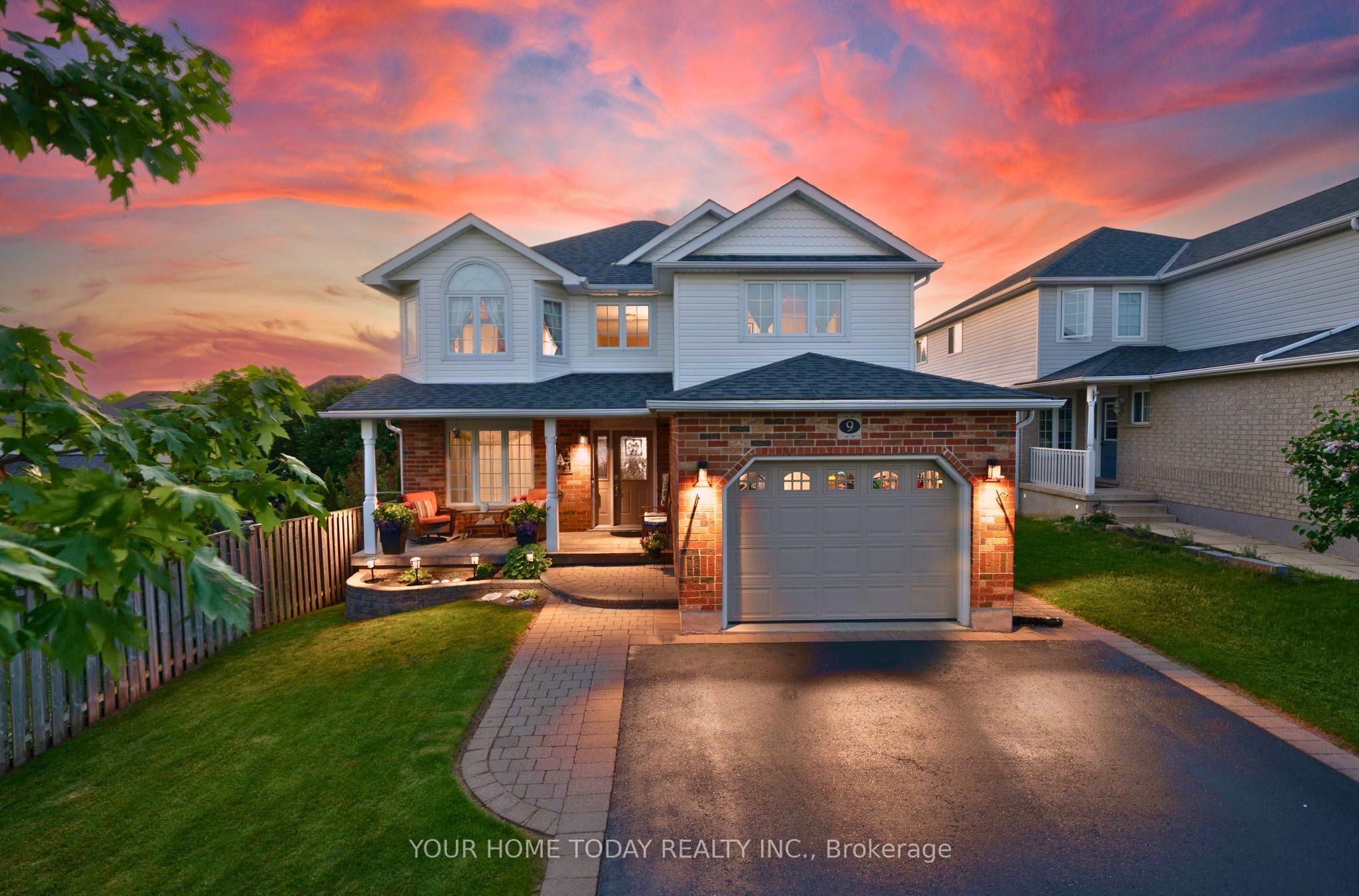 9 Kenney Street Property Photo 1