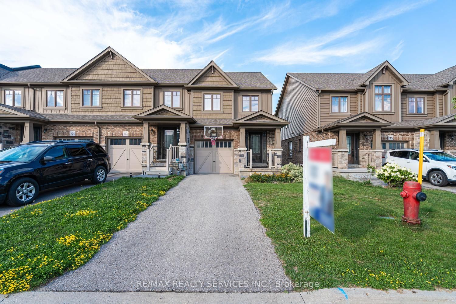 100 Winterton Court Property Photo 4