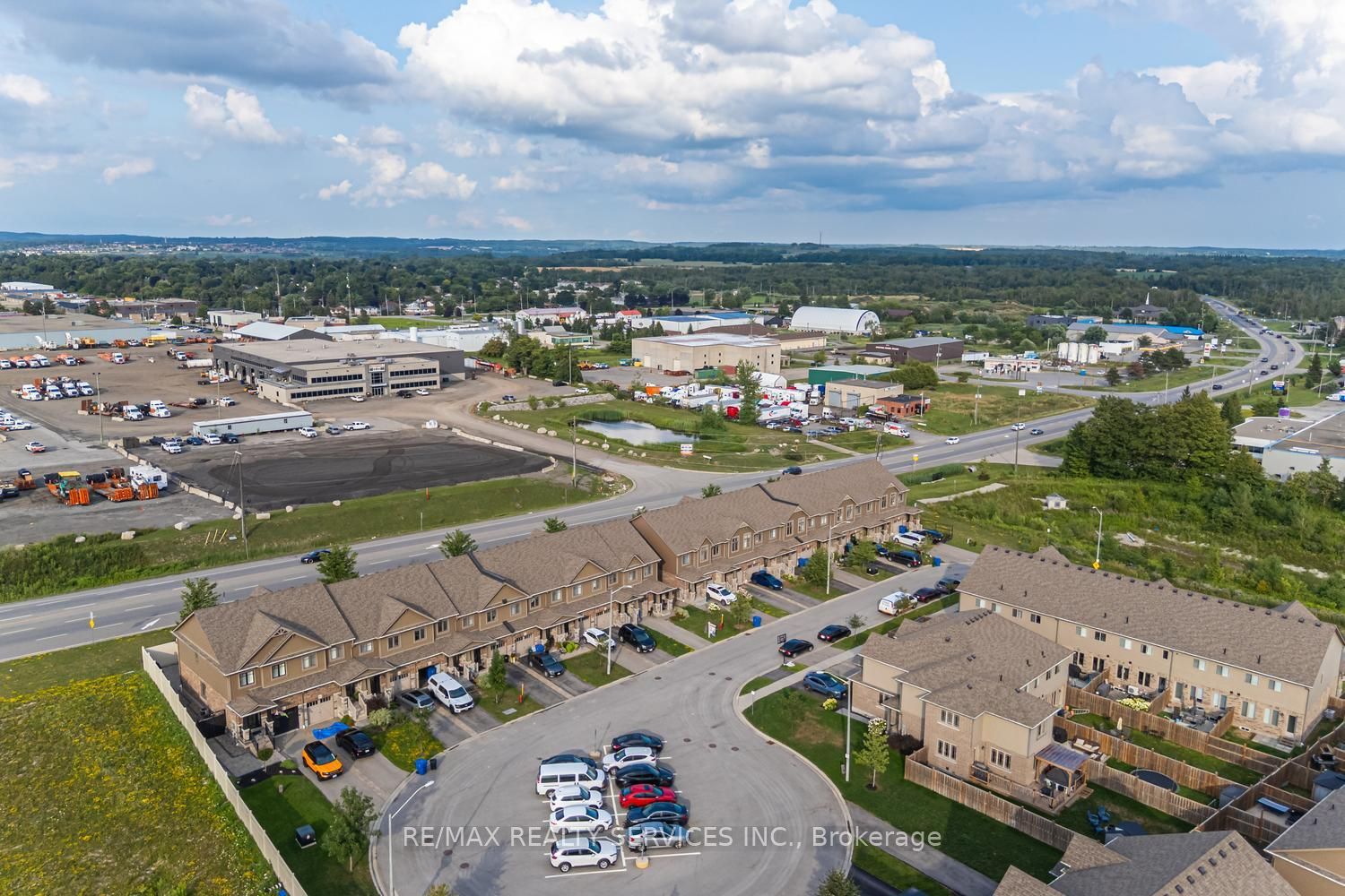 100 Winterton Court Property Photo 14