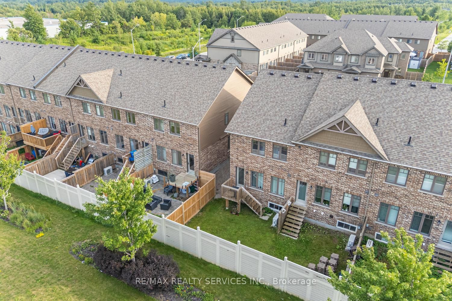 100 Winterton Court Property Photo 17