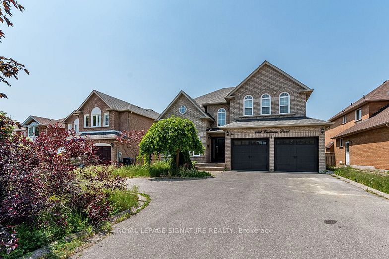 4742 Creditview Road Property Photo 2
