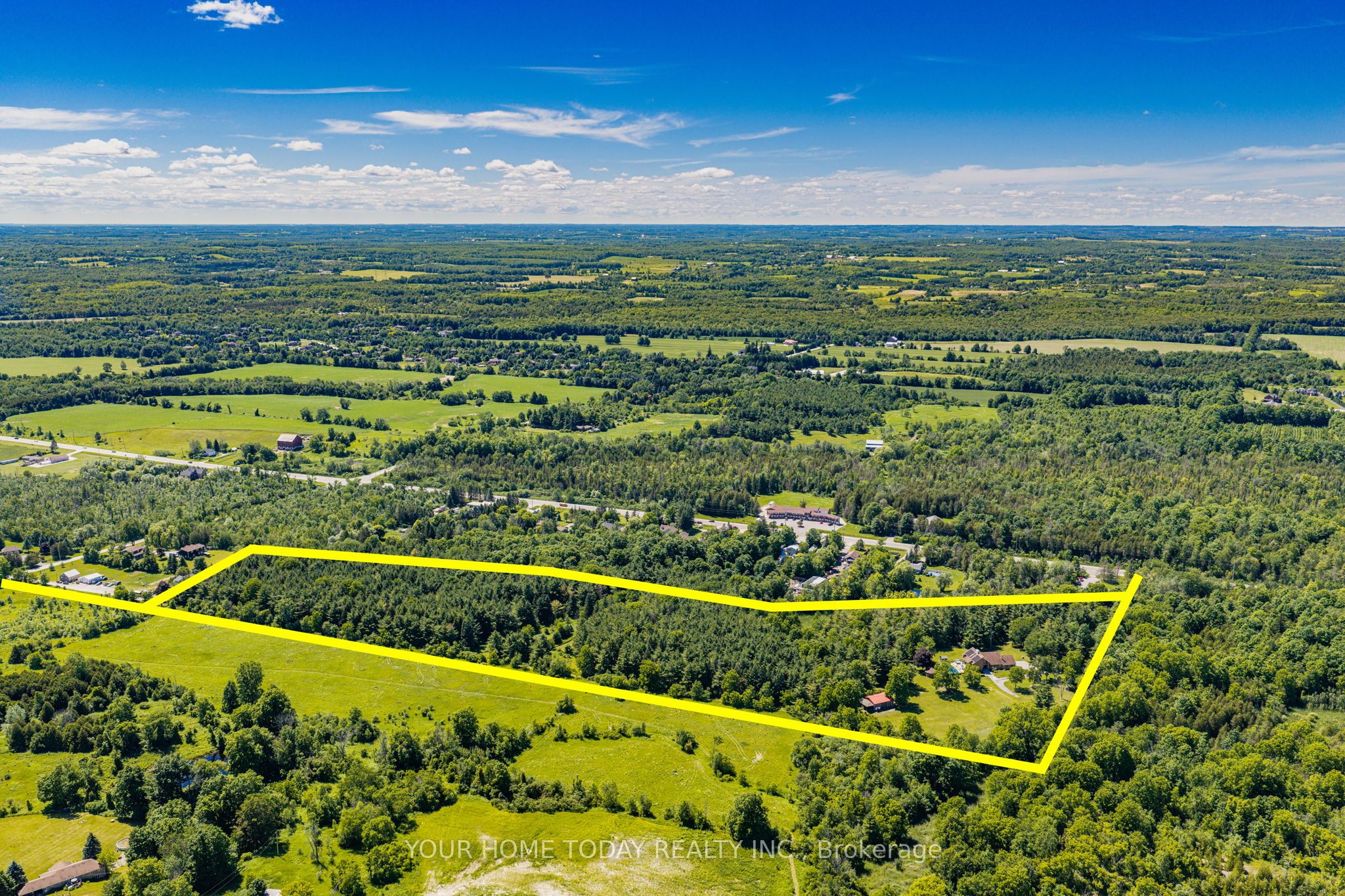 12492 Highway 7 Highway Property Photo 2