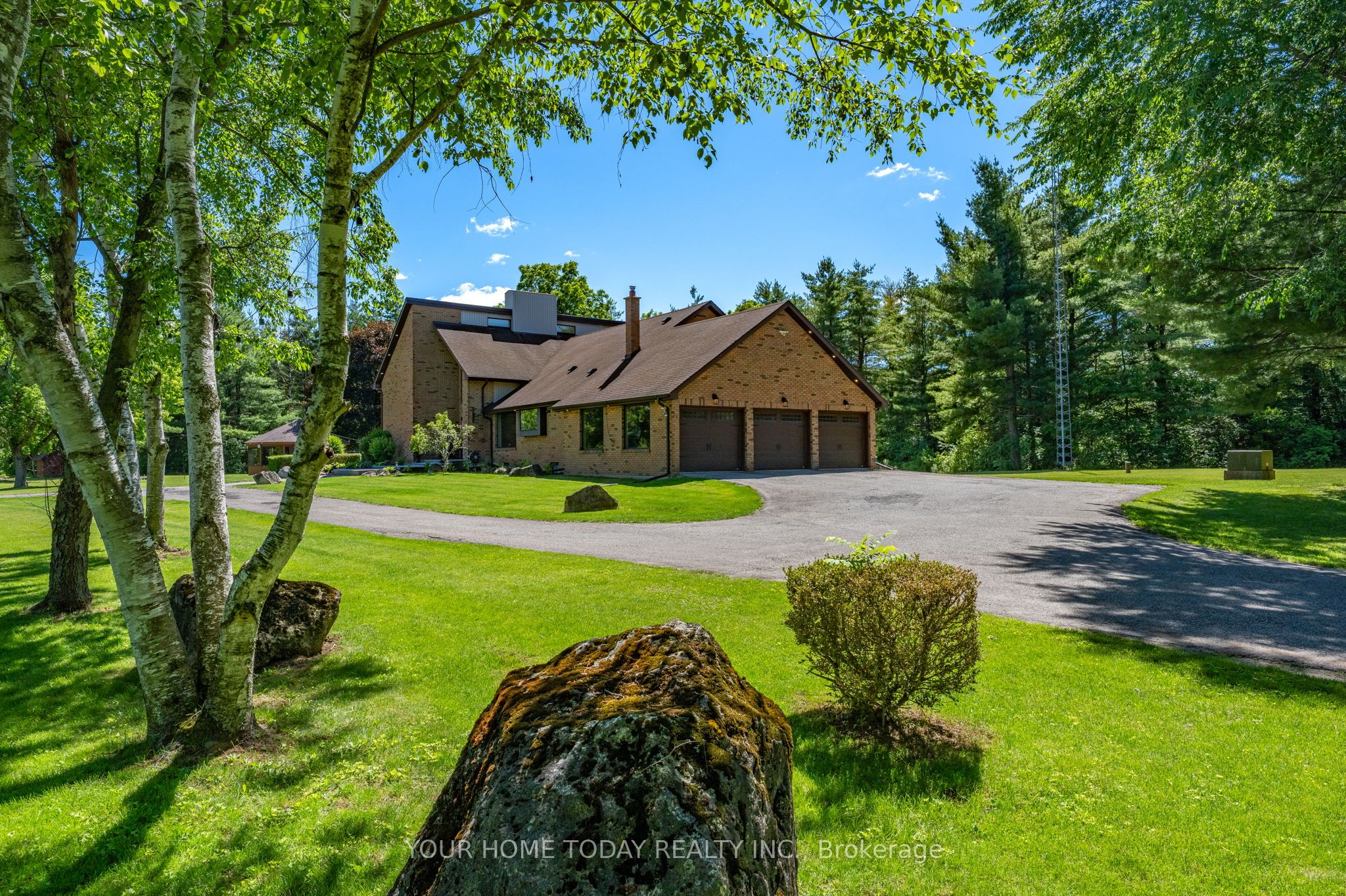 12492 Highway 7 Highway Property Photo 3
