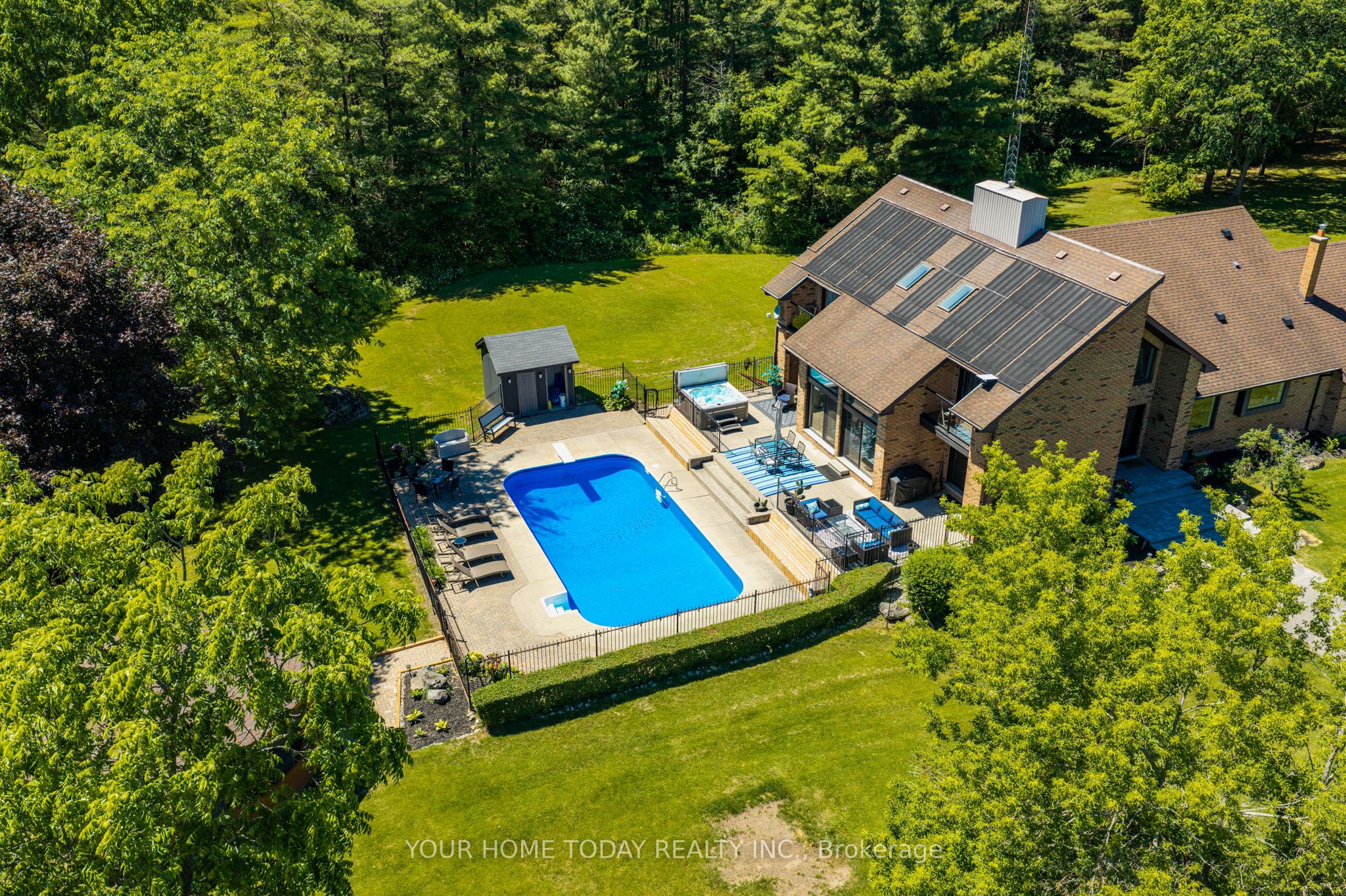 12492 Highway 7 Highway Property Photo 4