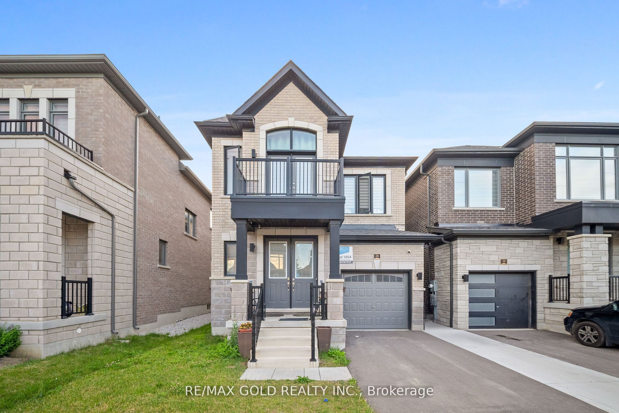26 Del Grappa Street Property Photo 1