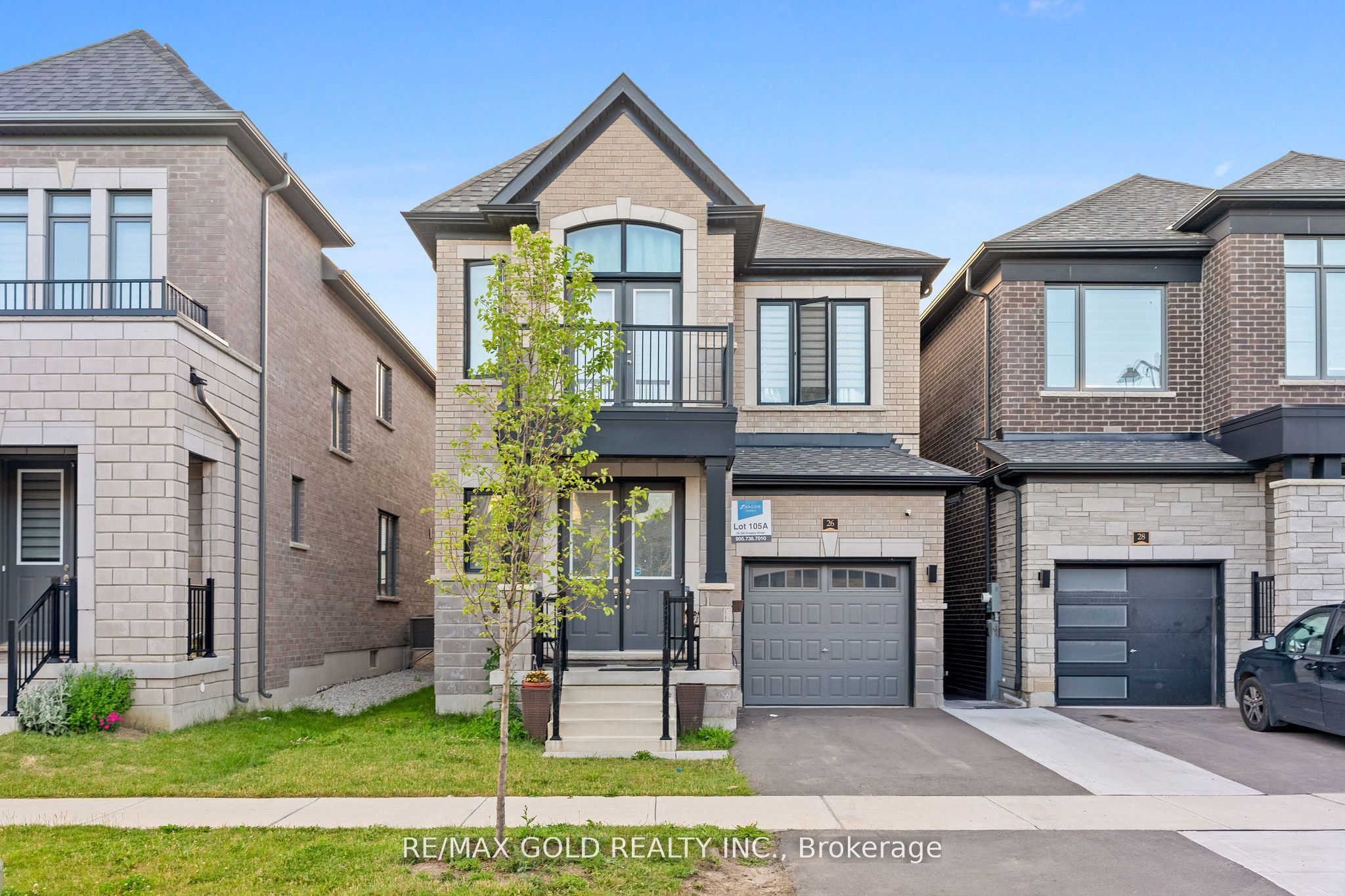 26 Del Grappa Street Property Photo 2