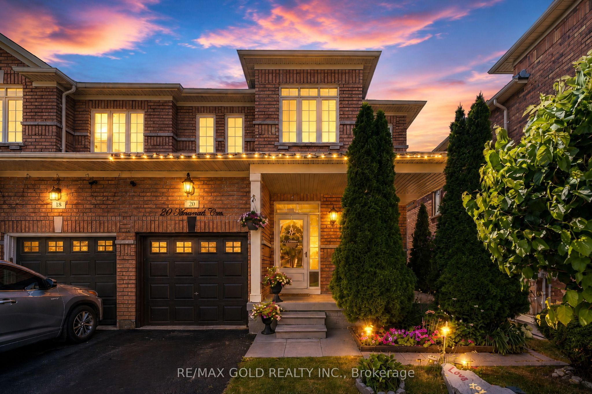 20 Amaranth Crescent Property Photo 1