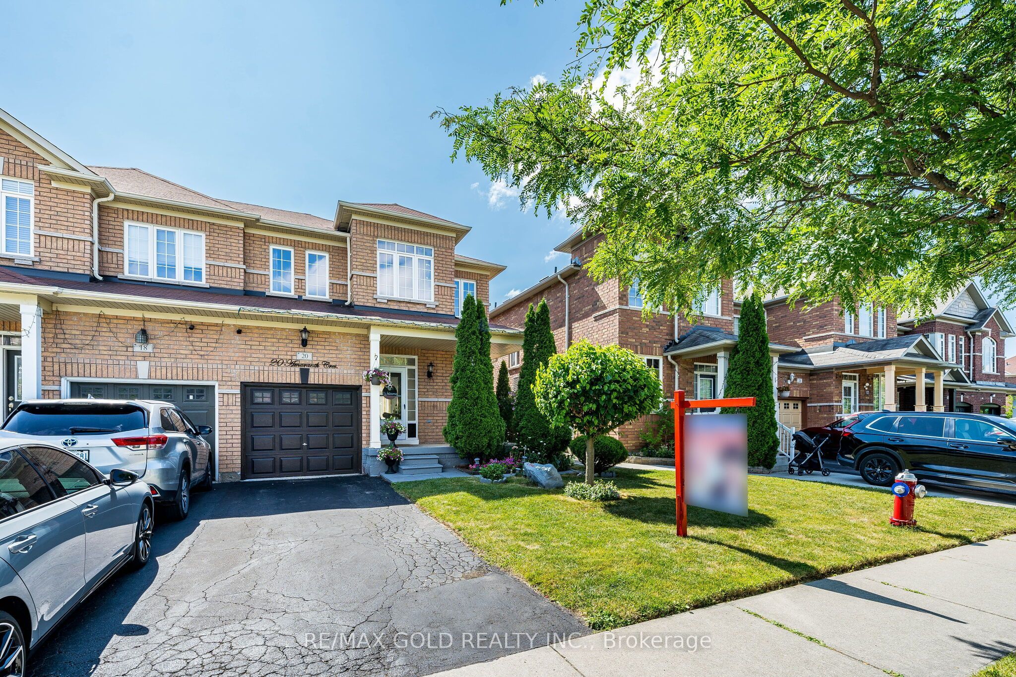 20 Amaranth Crescent Property Photo 3