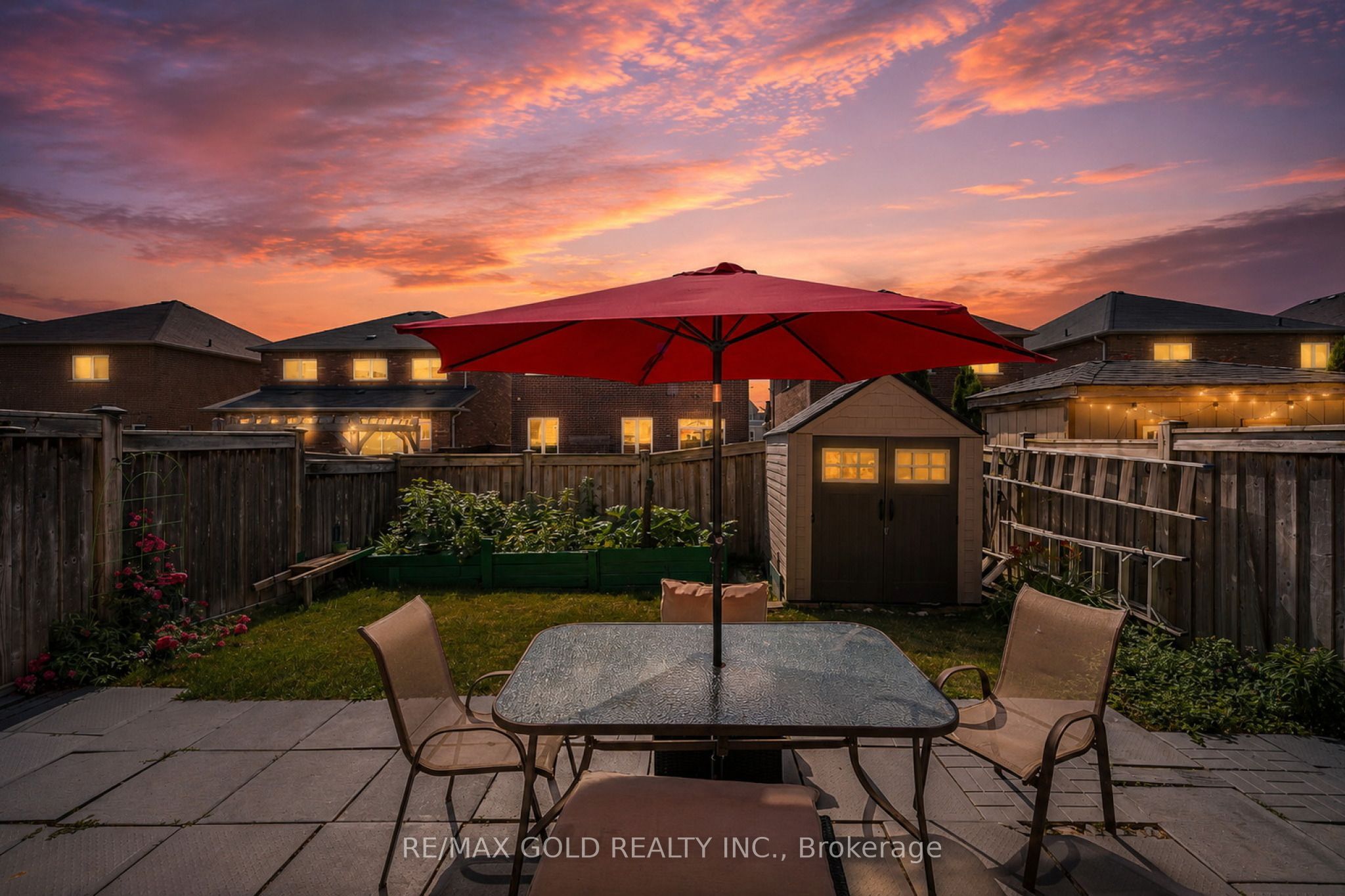 20 Amaranth Crescent Property Photo 34