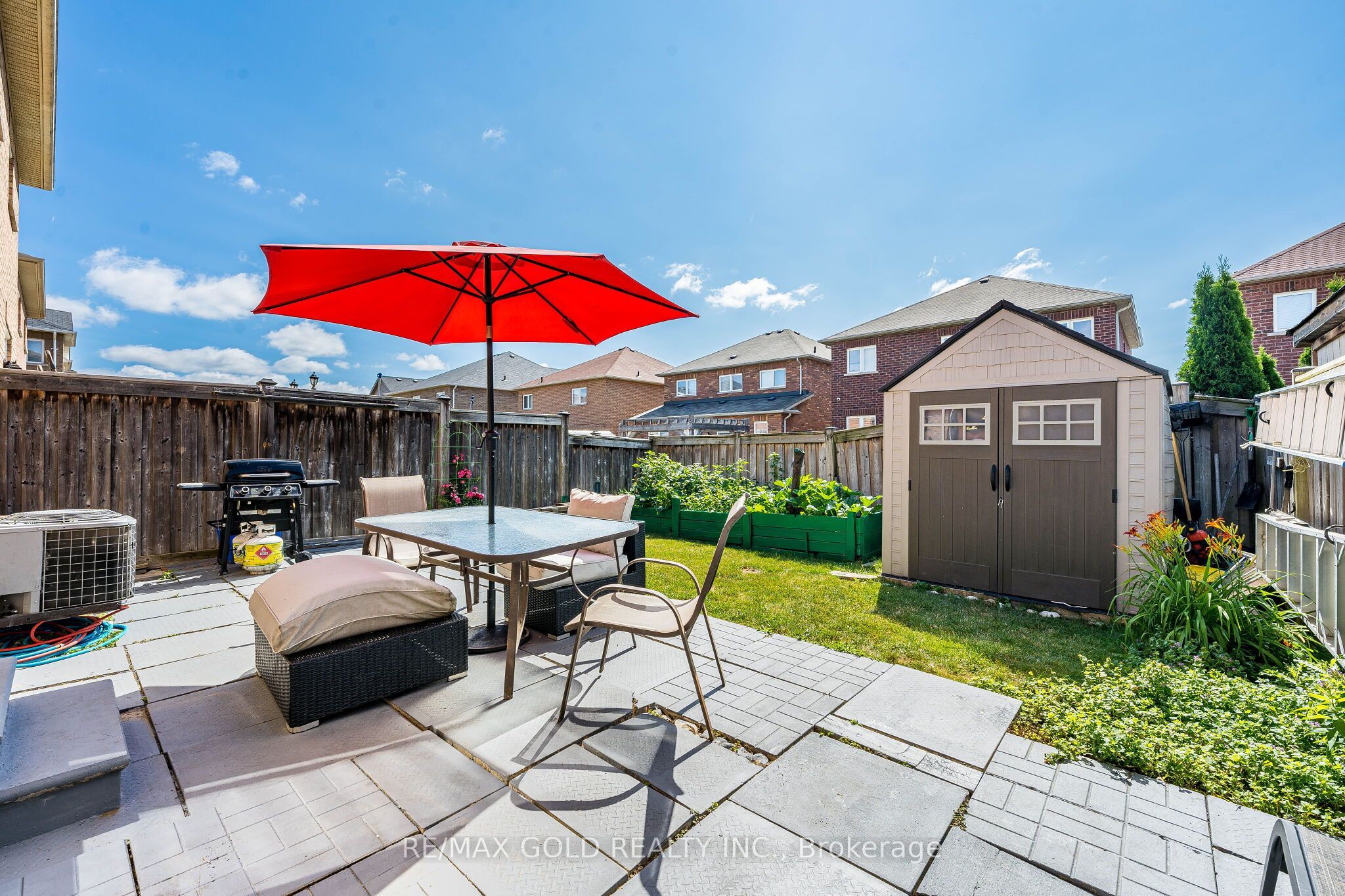 20 Amaranth Crescent Property Photo 36