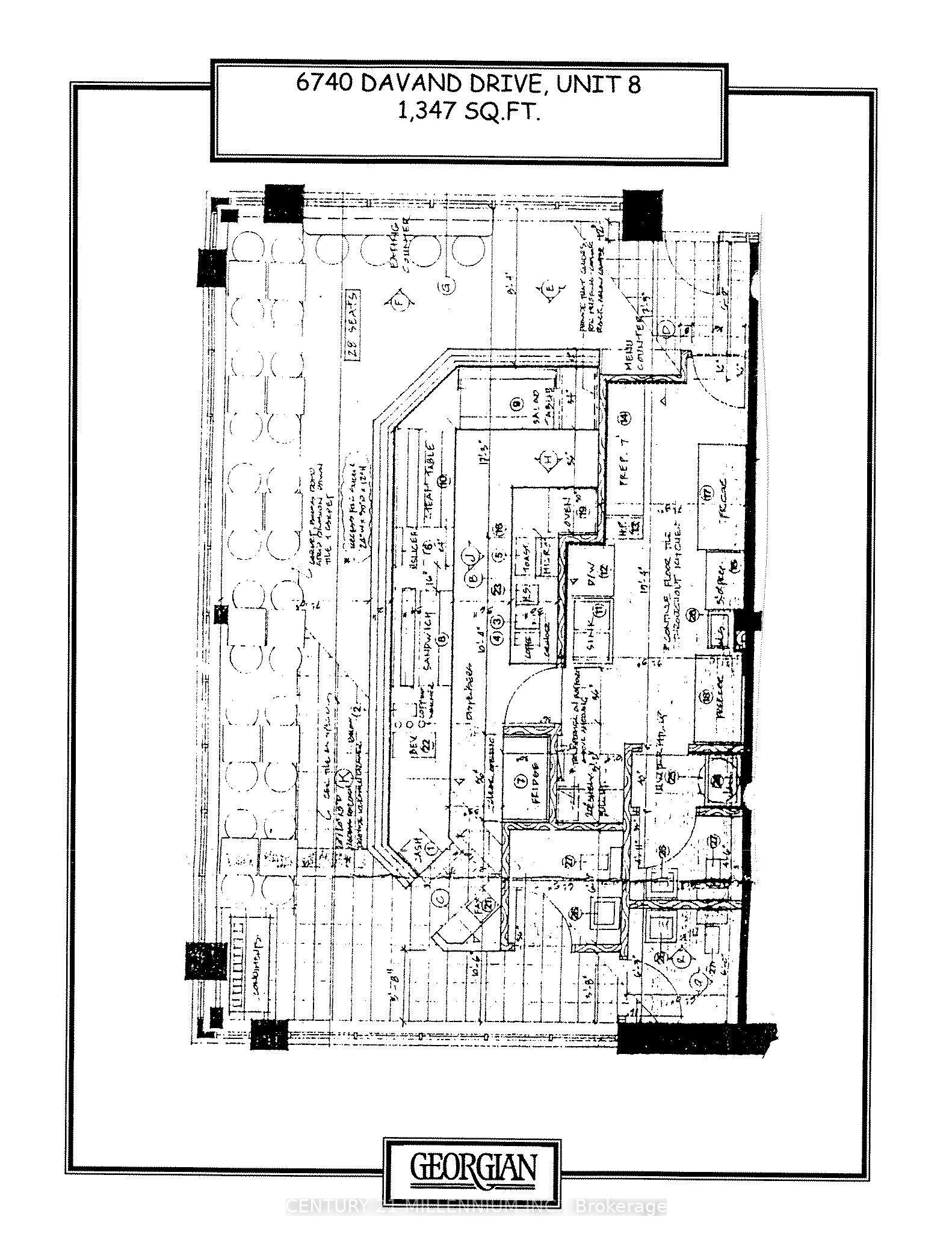 6740 Davand Drive 8 Property Photo 15