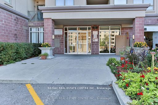 7405 Goreway Drive 520 Property Photo 1