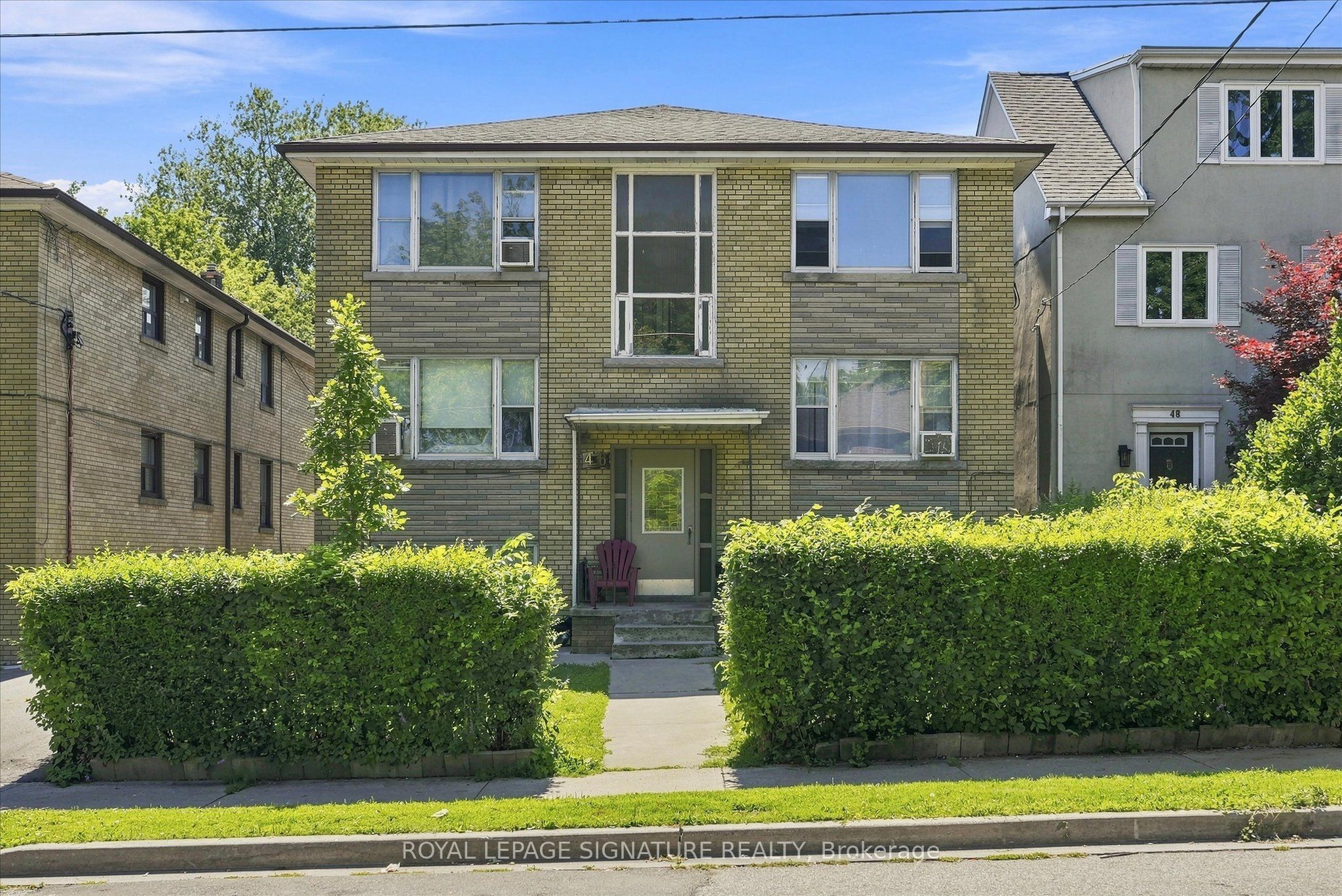 46 Albert Avenue 5 Property Photo 23