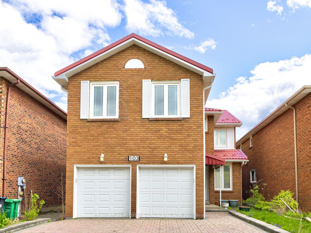 103 Whitchurch Mews Property Photo 2