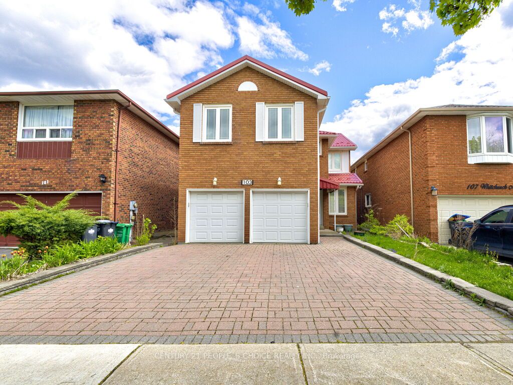 103 Whitchurch Mews Property Photo 3
