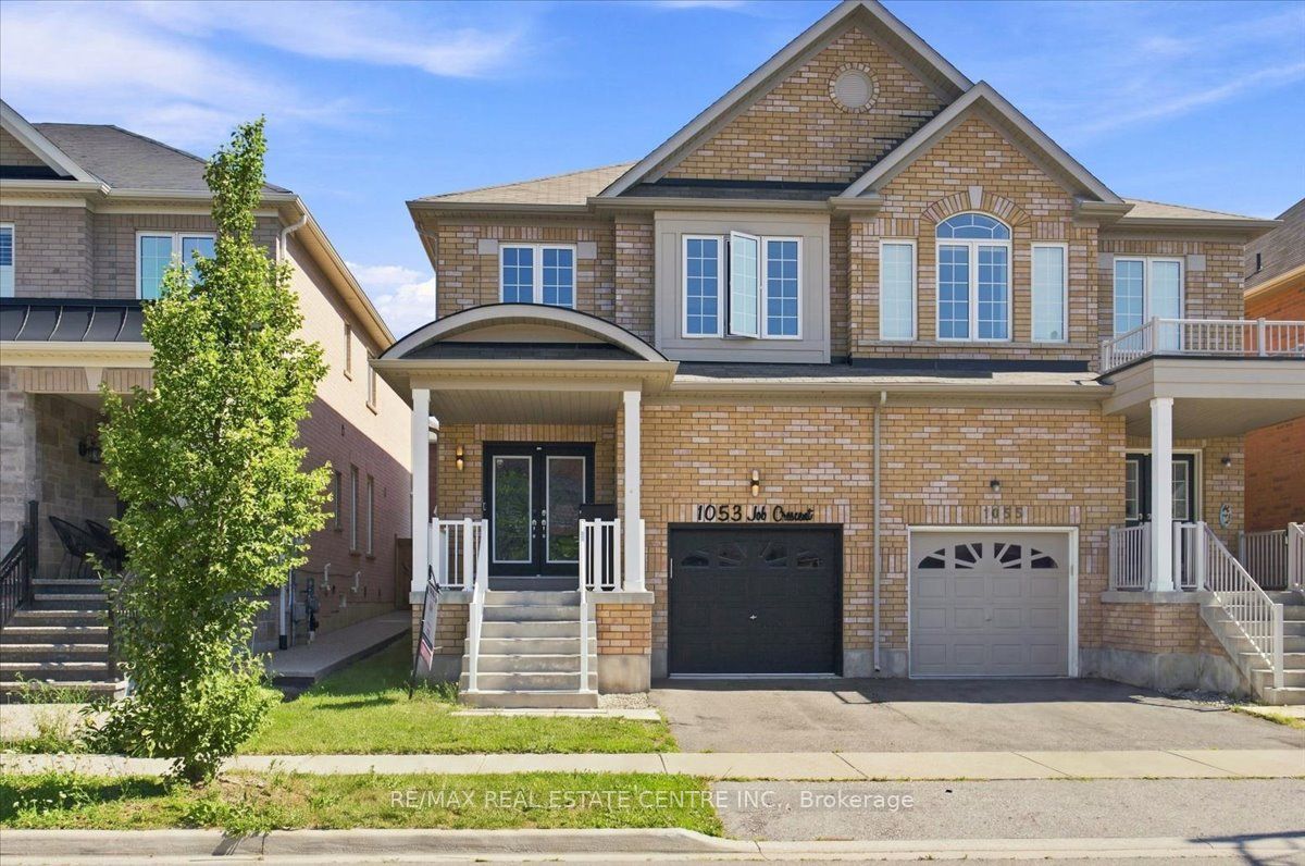 1053 Job Crescent Property Photo 1