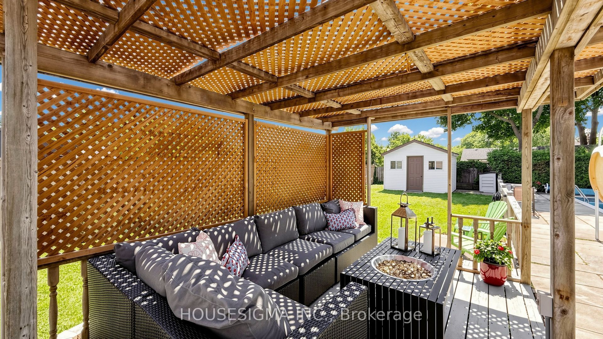 1486 Barker Avenue Property Photo 42