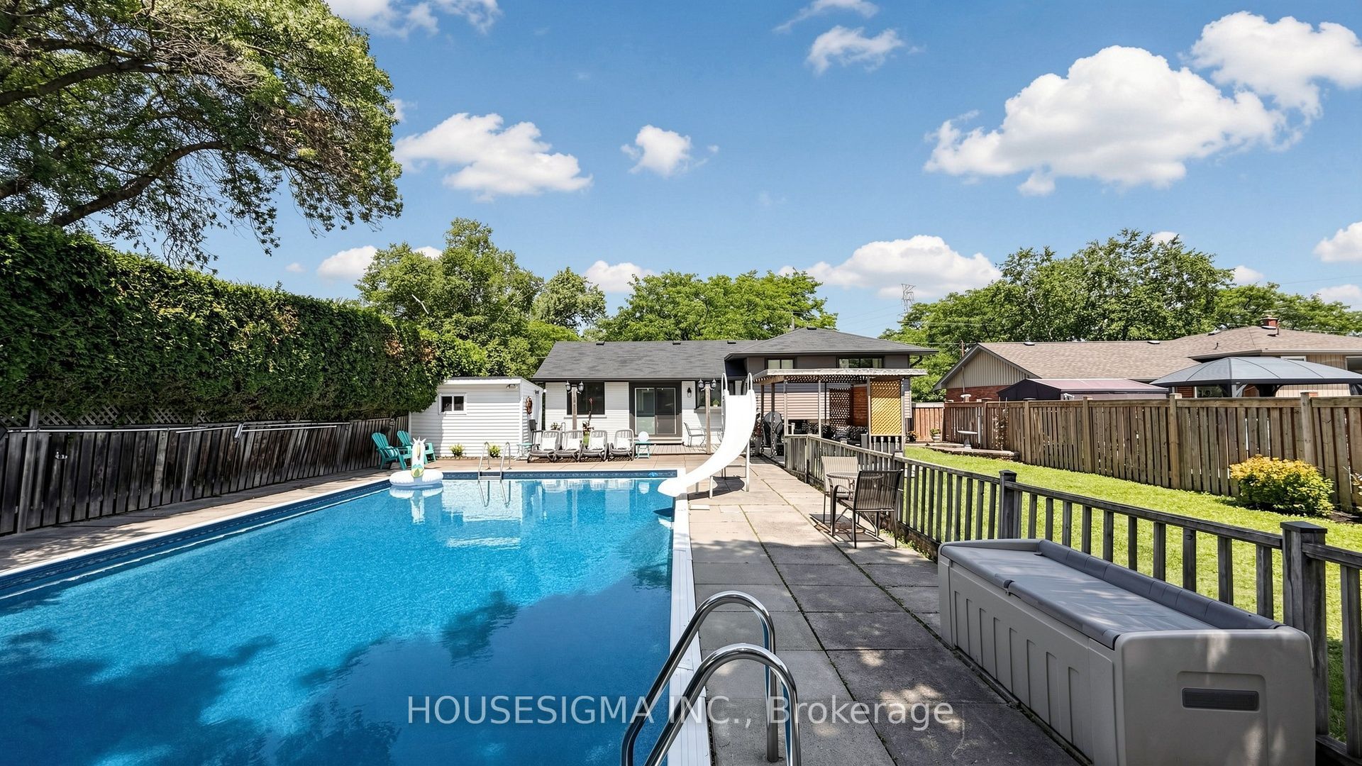 1486 Barker Avenue Property Photo 45