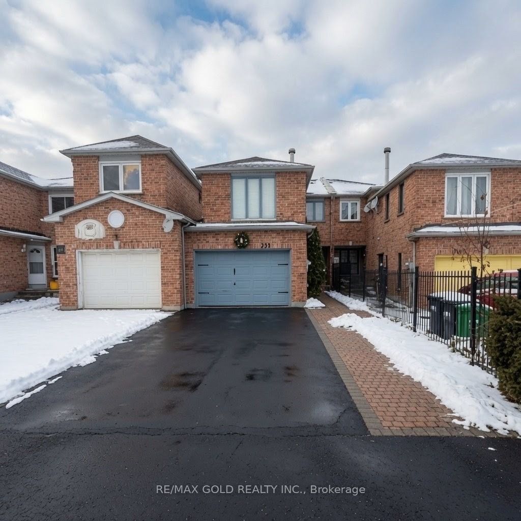 711 Ashprior Avenue Property Photo 1