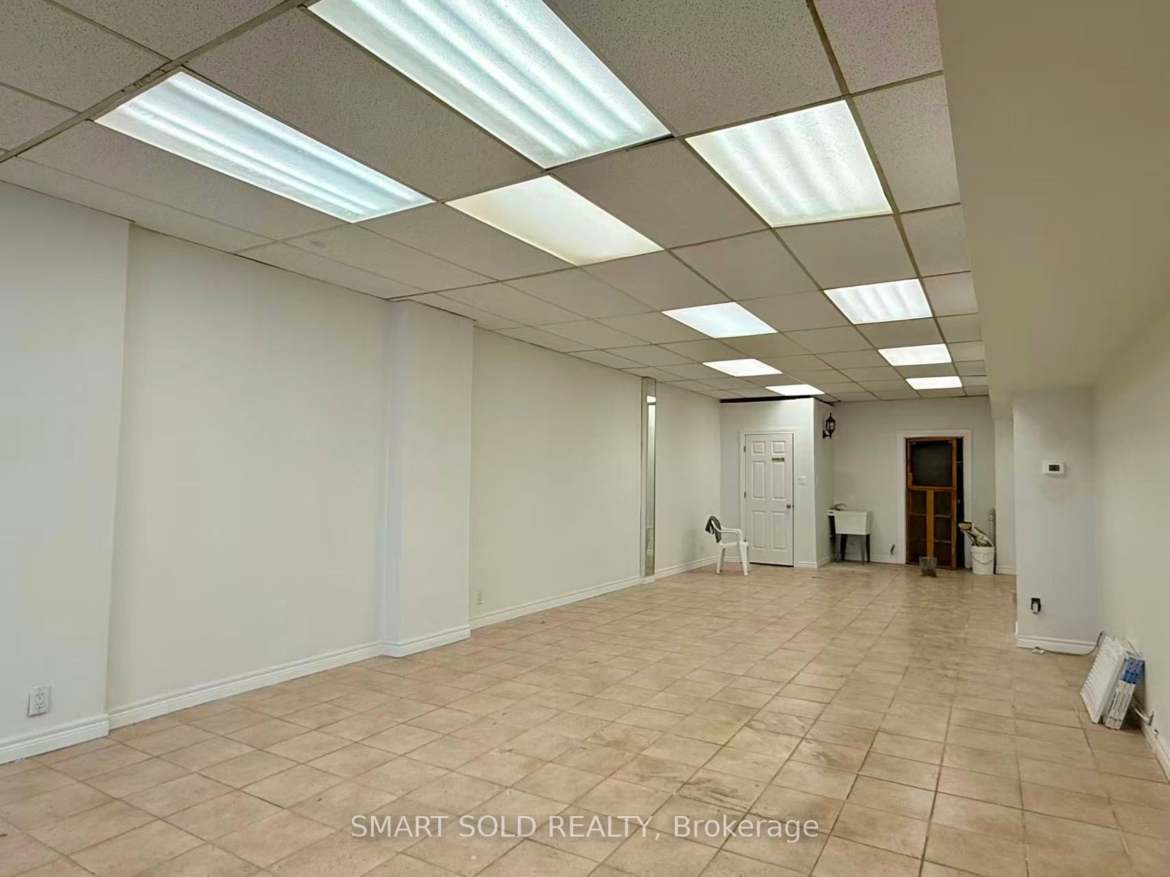 1590 Eglinton Avenue W Main Flr + Bsmt Property Photo 3