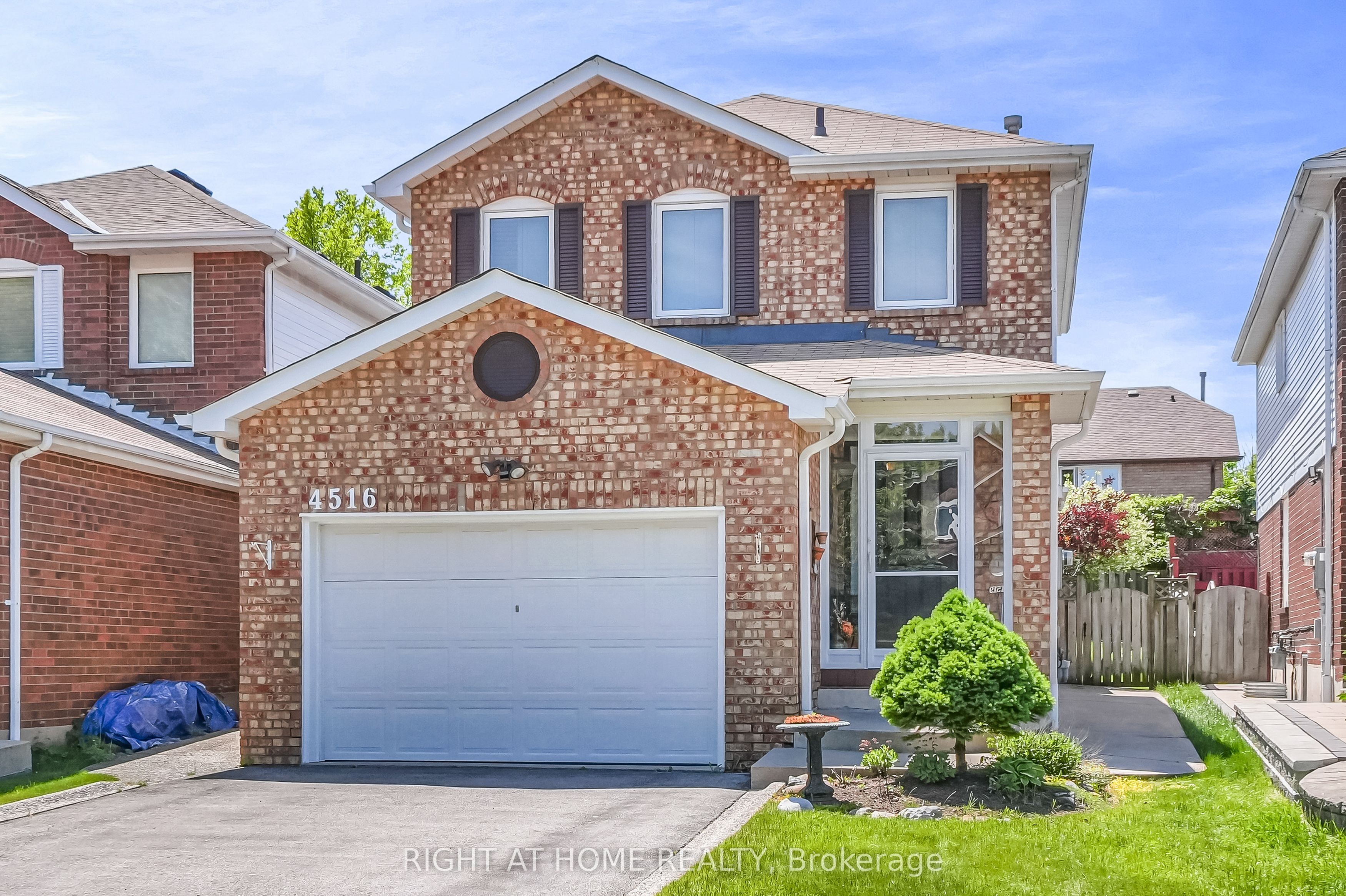 4516 Donegal Drive Property Photo 1