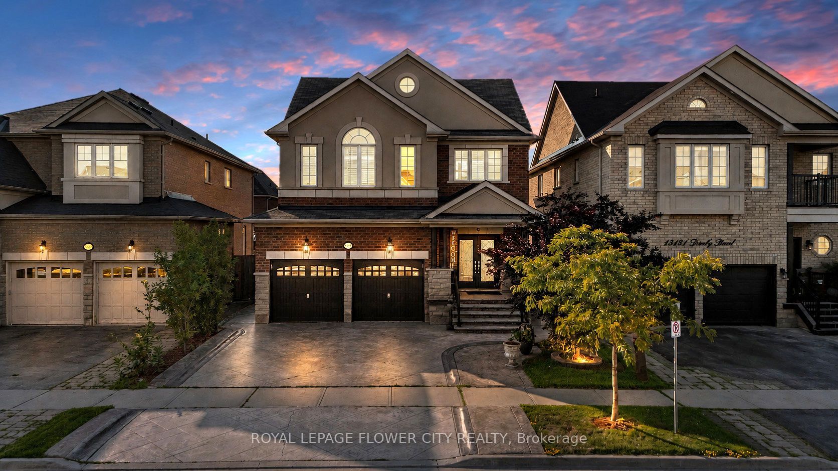 15127 Danby Road Property Photo 1